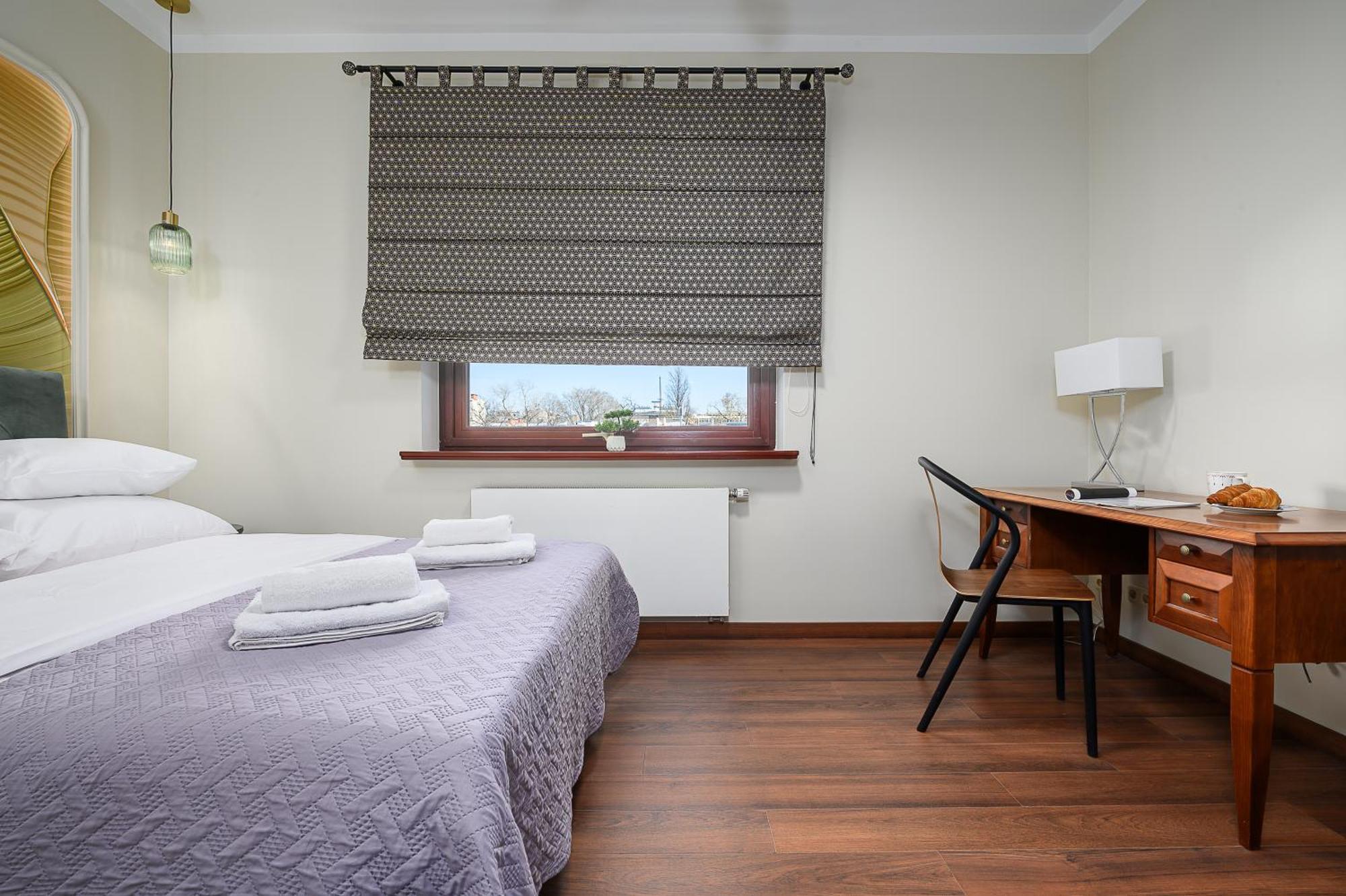 Apartment P&o Sulkowicka Ii Warsaw