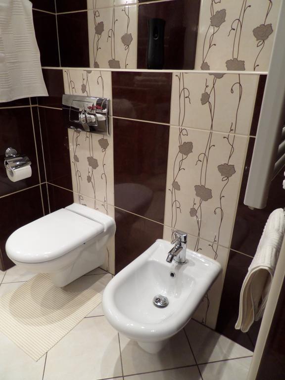 Apartament Gieldowa *
