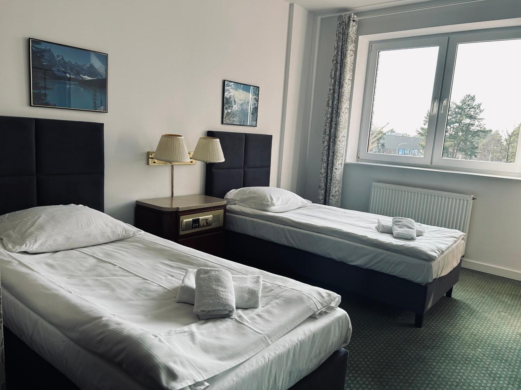 Hotel Bella Vista 3*