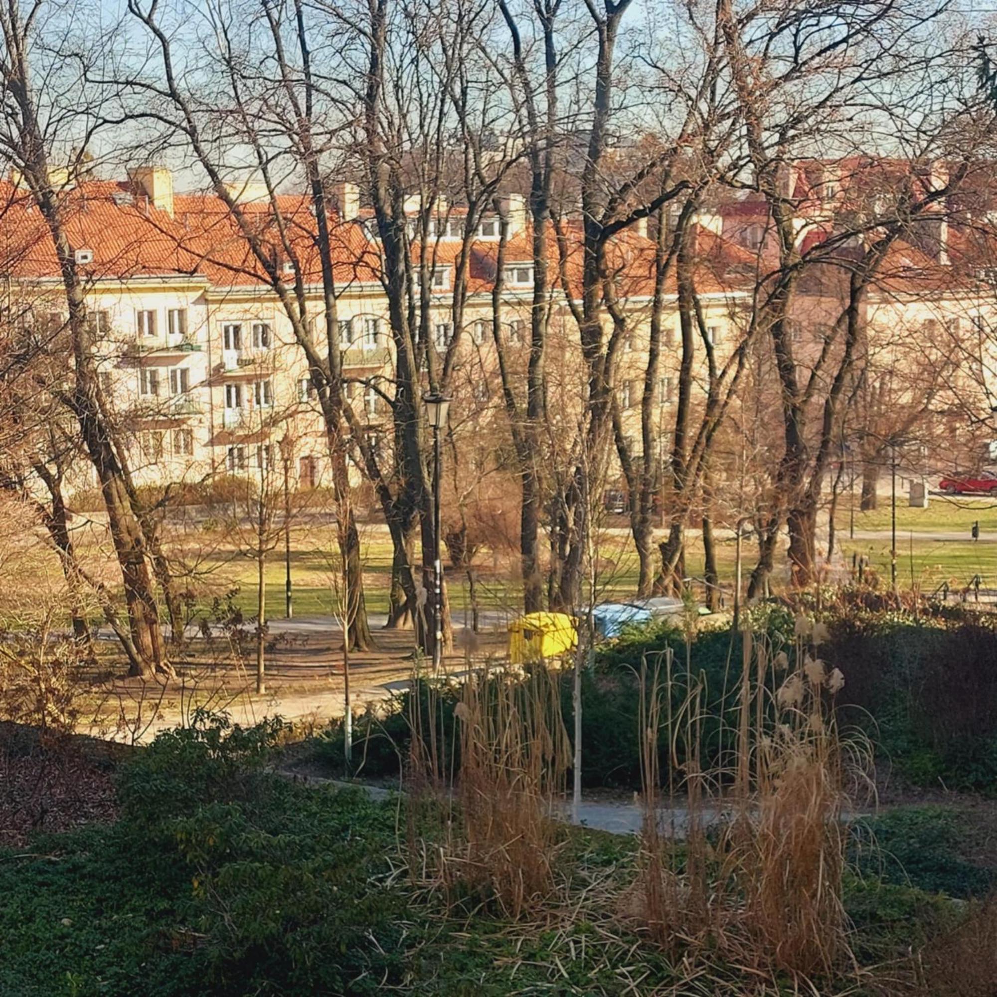 Apartment Bednarska *