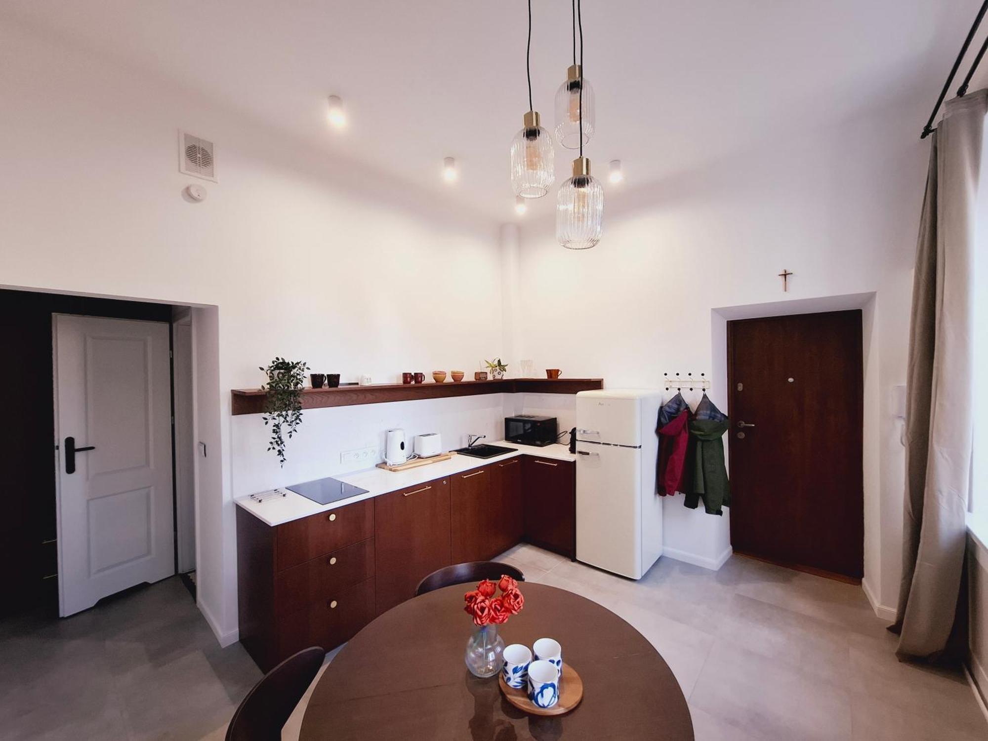 Bednarska Apartment