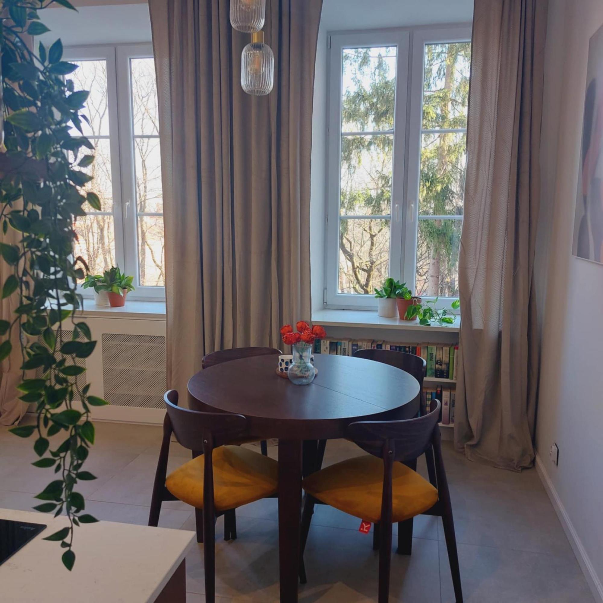 Bednarska Apartment Warsaw