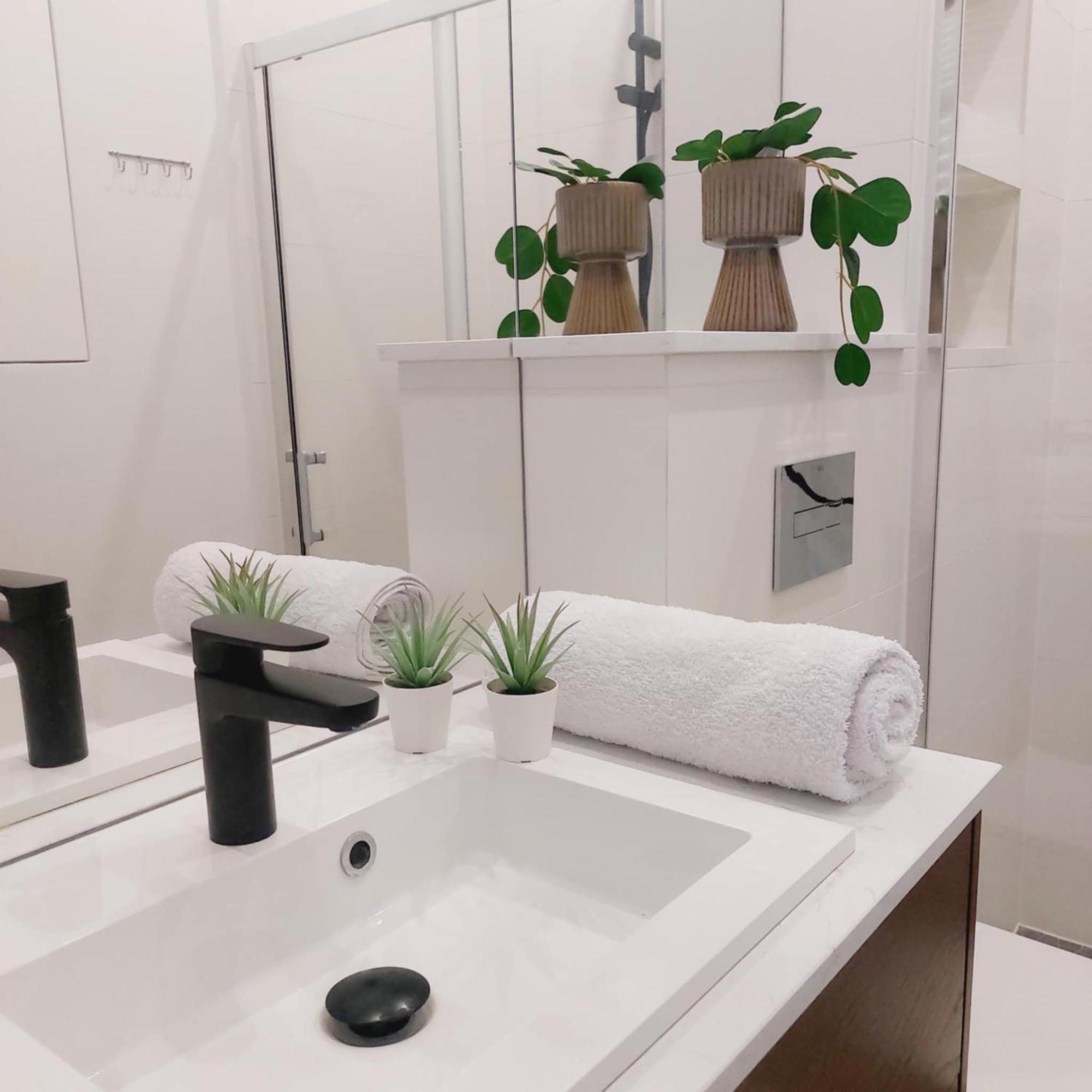 Apartment Bednarska *