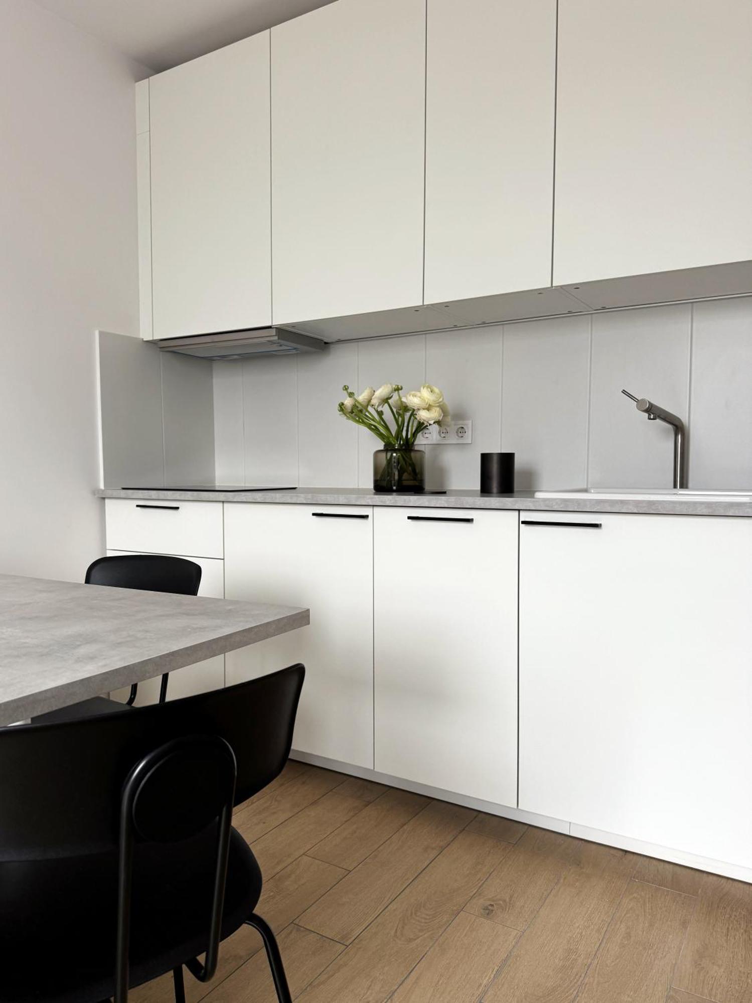 Torunska White * Warsaw