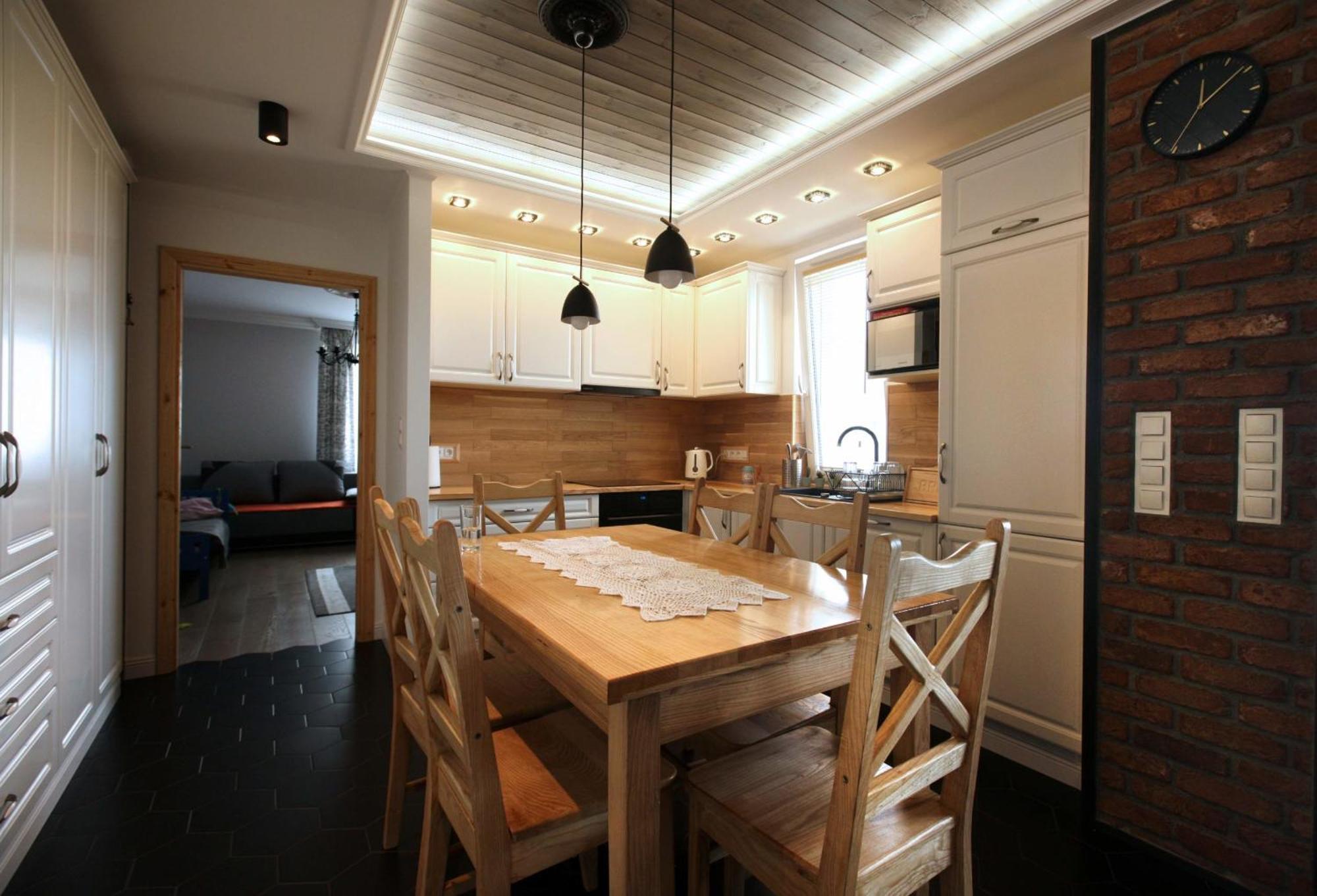 Wynajme Lux Dla Dwoch Osob 15 Min Od Metro Mlociny! Homestay *