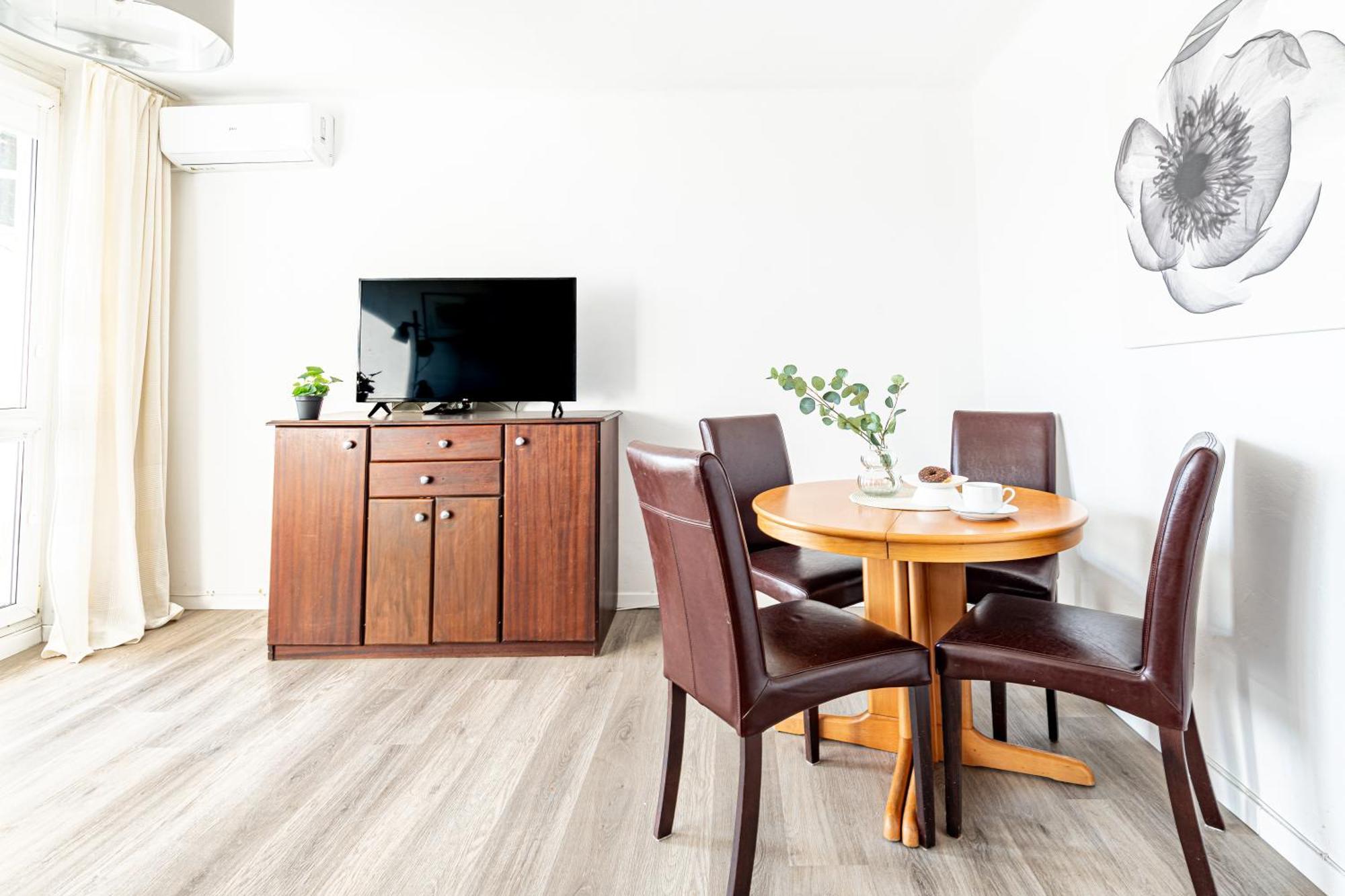 Bernardynska 51 Superapart Apartment Warsaw