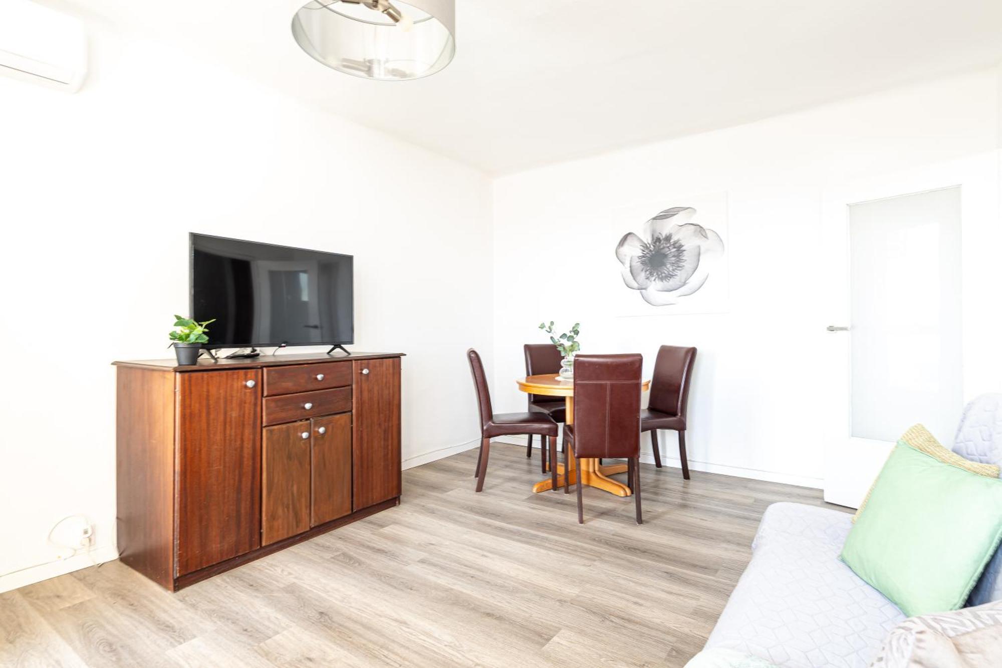 Apartment Bernardynska 51 Superapart Warsaw
