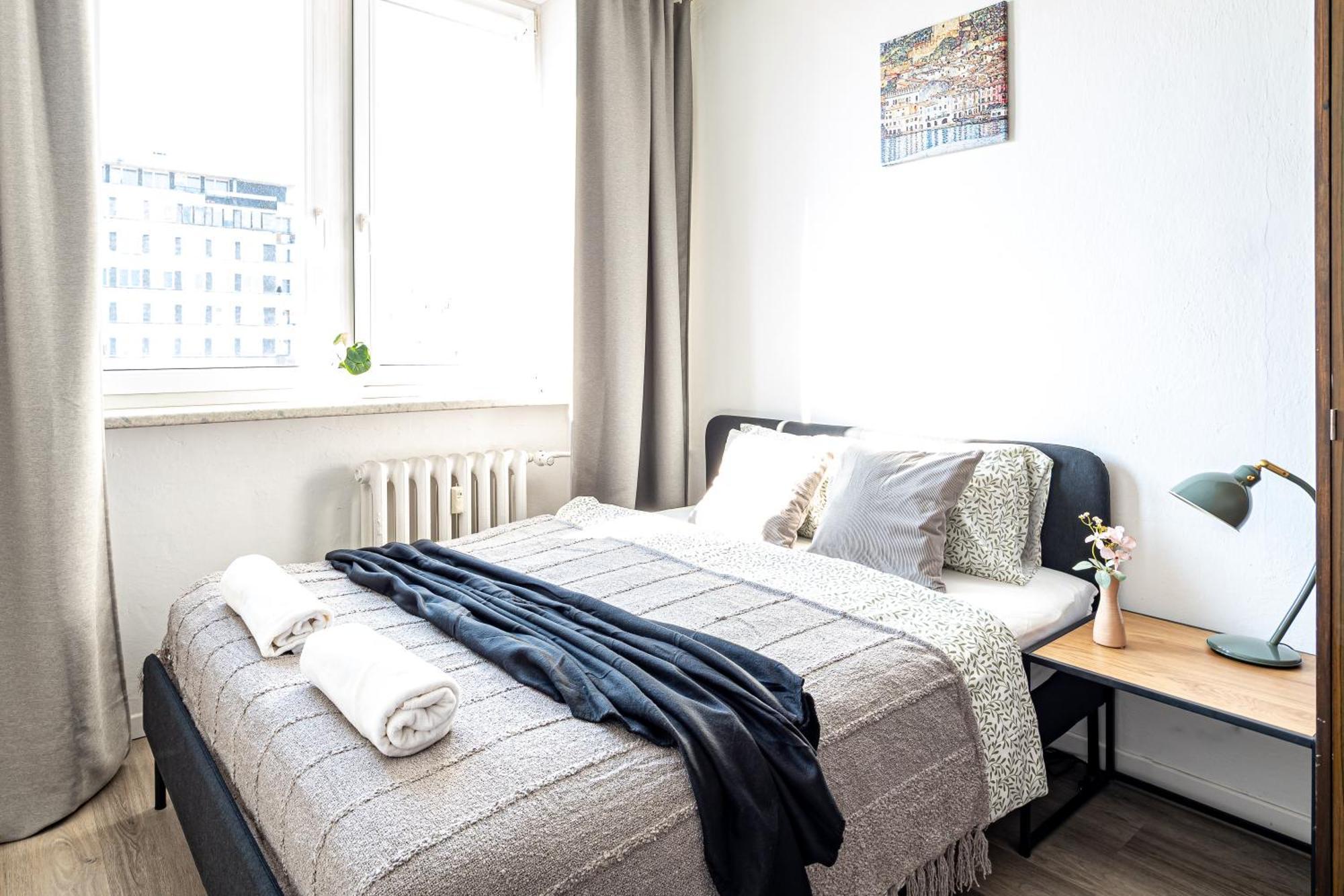 Bernardynska 51 Superapart *