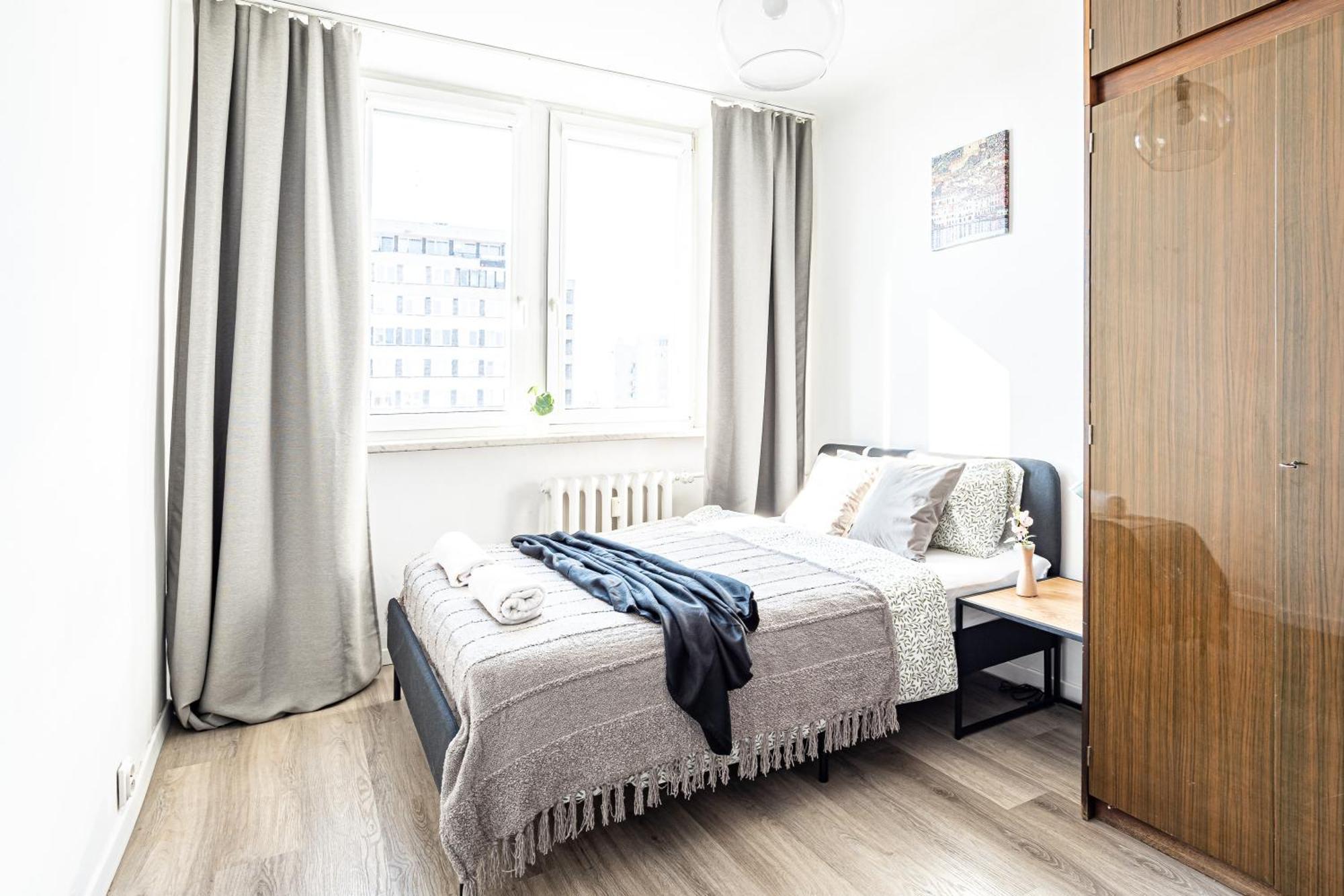 Bernardynska 51 Superapart Warsaw