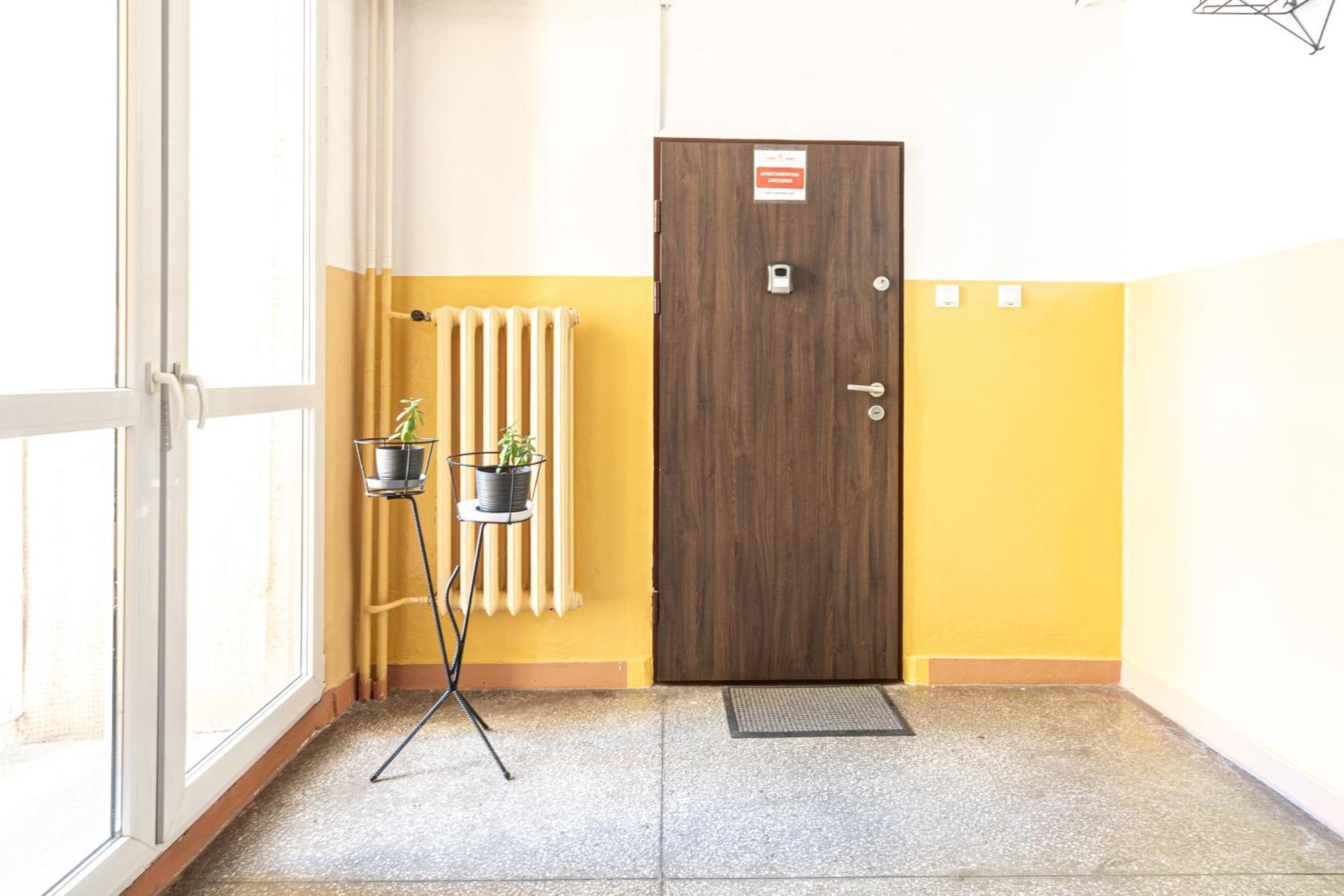 Bernardynska 51 Superapart * Warsaw