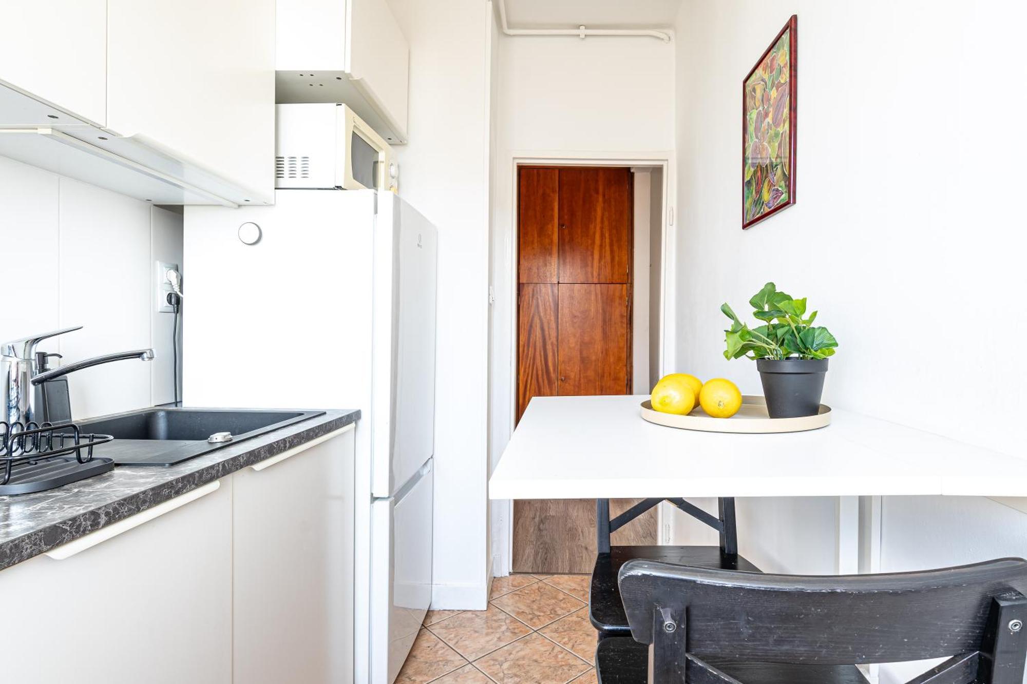 Apartment Bernardynska 51 Superapart