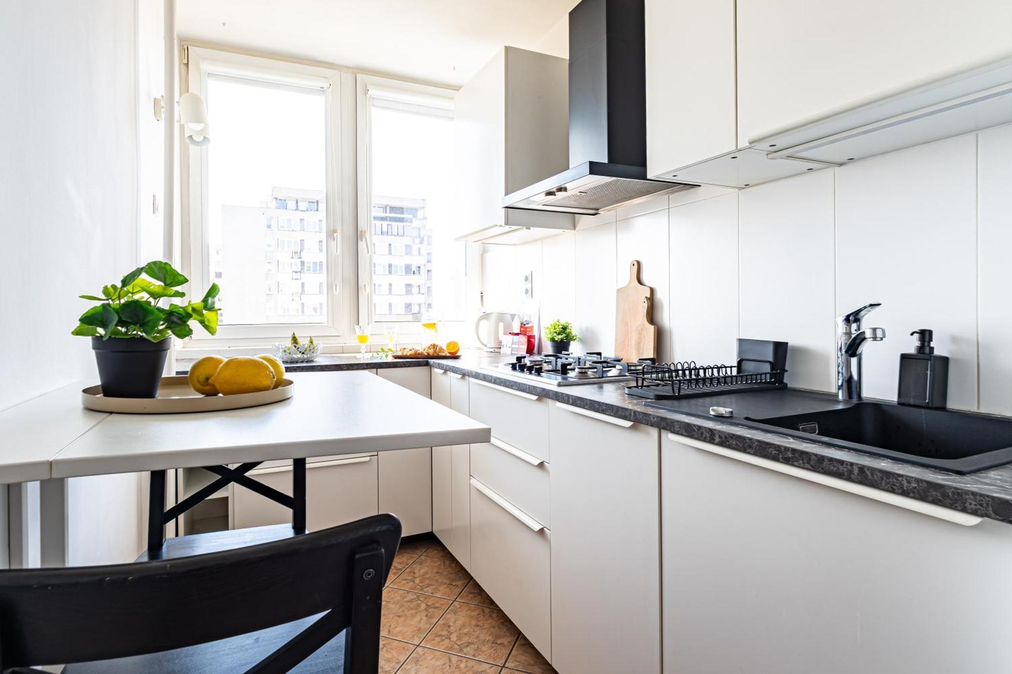 Bernardynska 51 Superapart Apartment