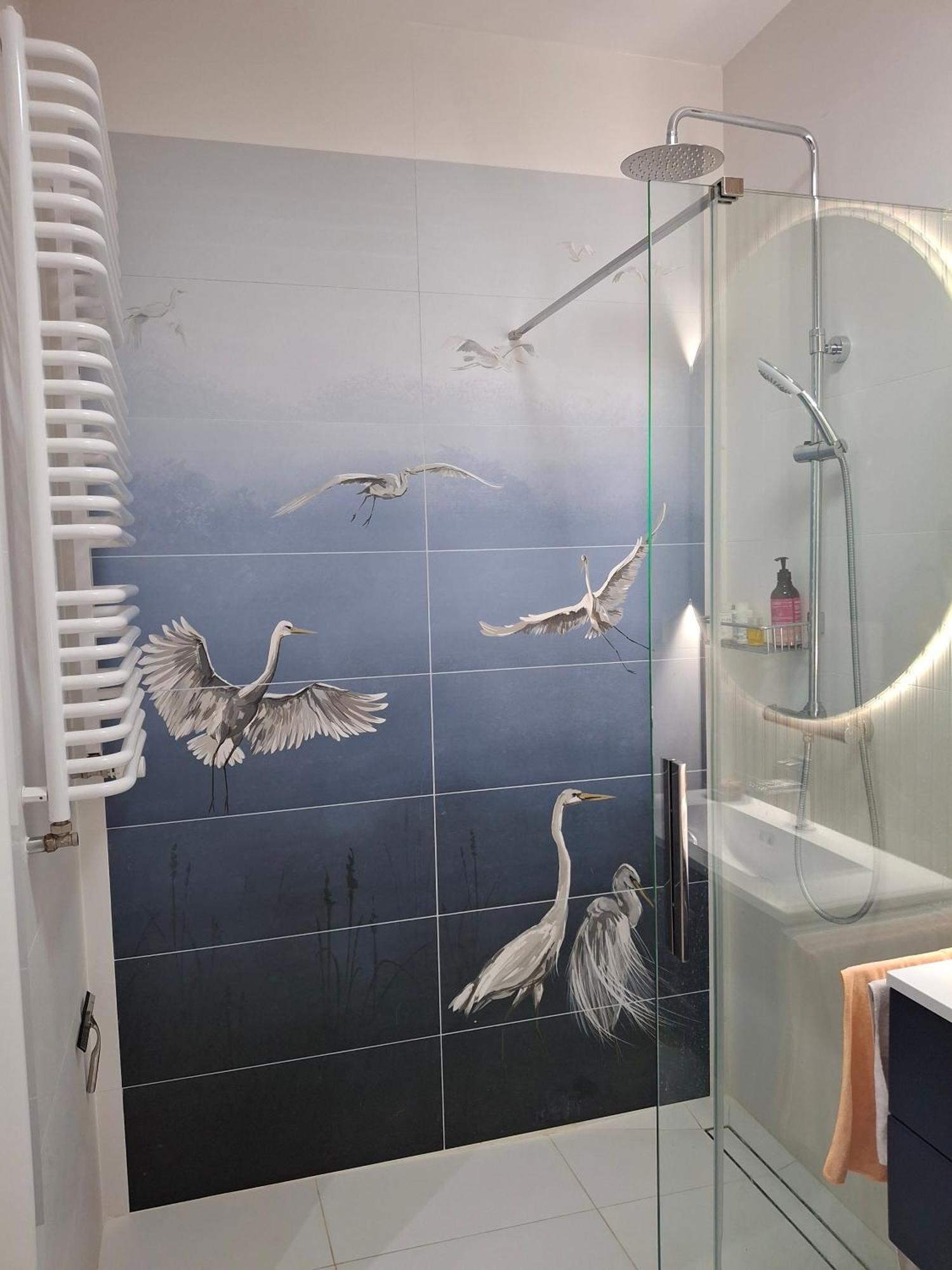 Căn hộ Heron *