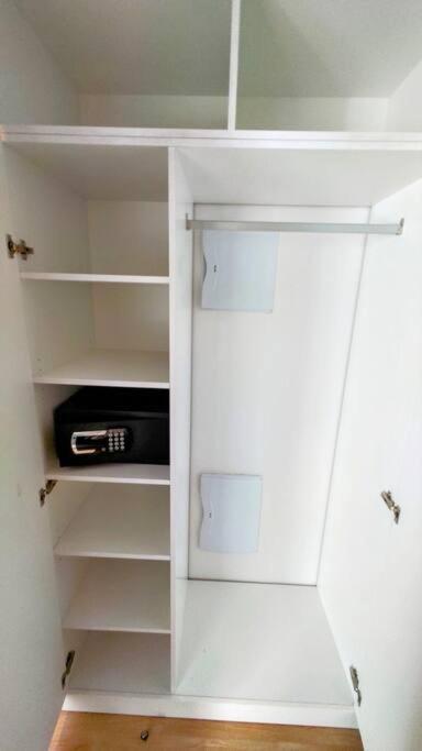 Przy Pge Narodowym, Metro, Ac, Parking Apartment *