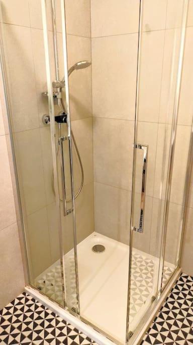 Przy Pge Narodowym, Metro, Ac, Parking Apartment Warsaw