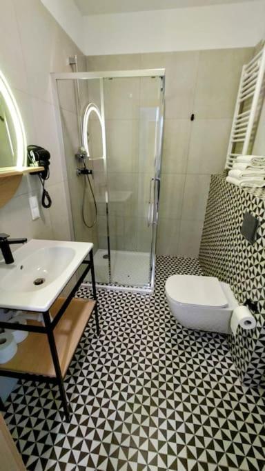 Przy Pge Narodowym, Metro, Ac, Parking Apartment