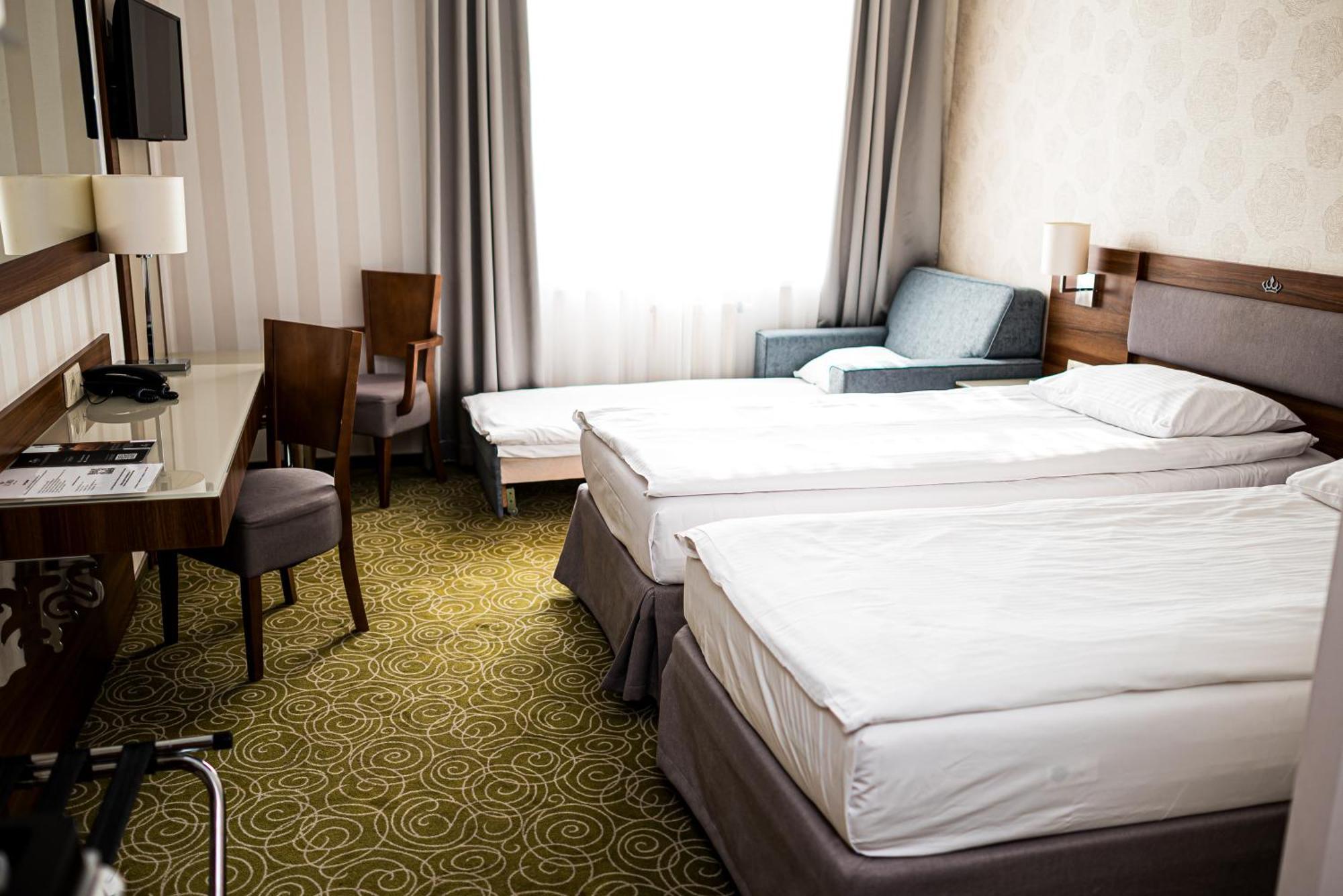 Lord - Airport Hotel 4*