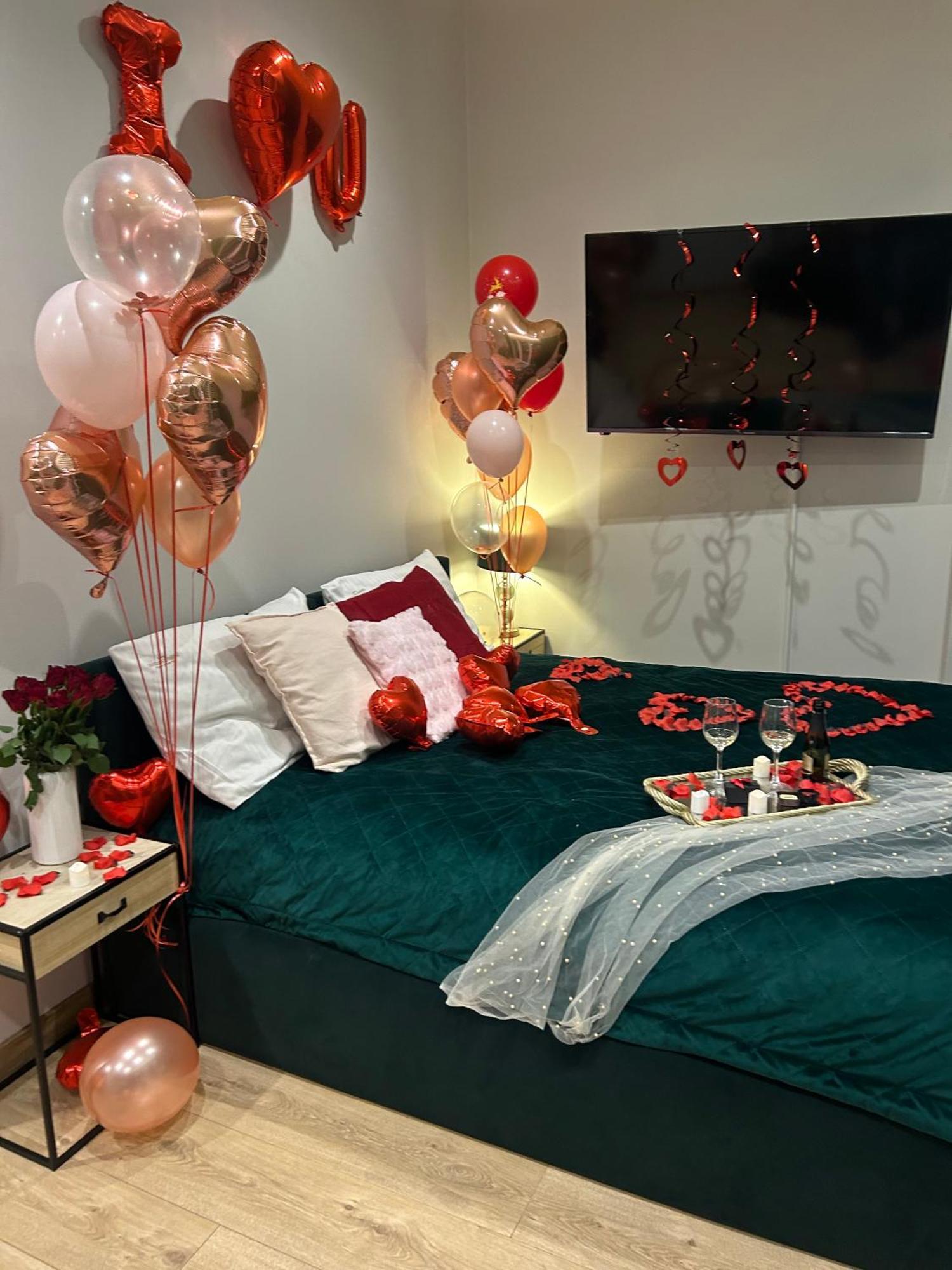 Warsview Apartment Warsaw