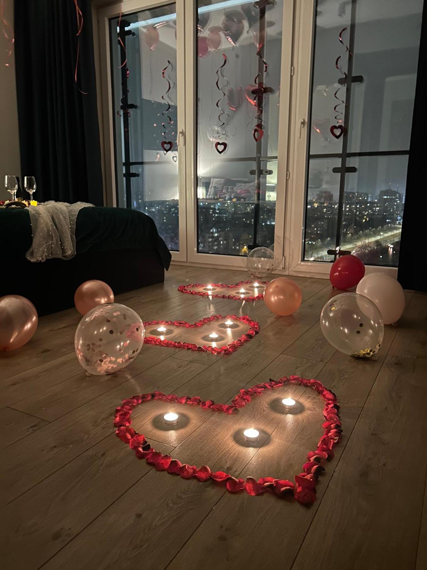 Warsview Apartment Warsaw