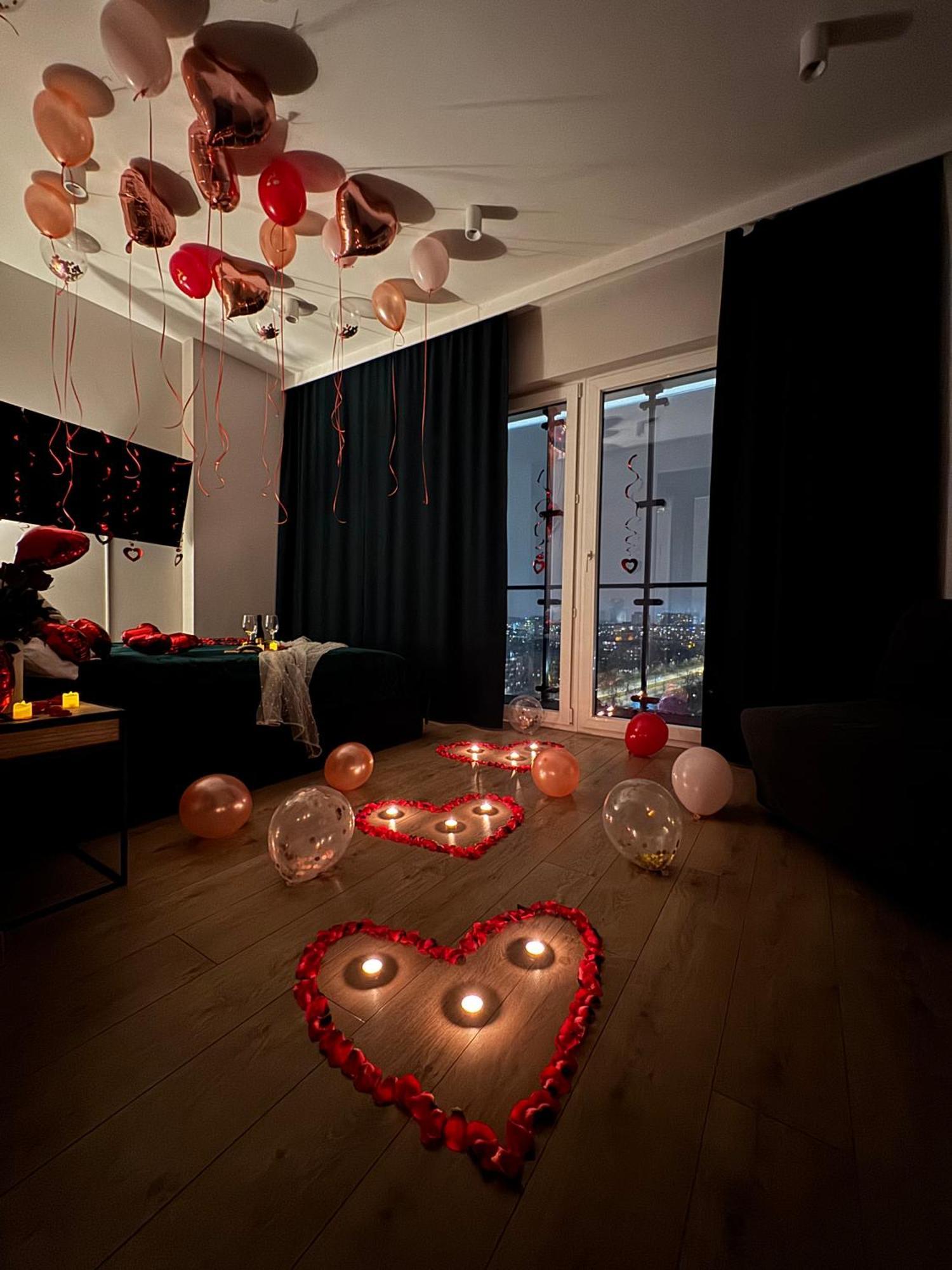 Apartment Warsview Warsaw