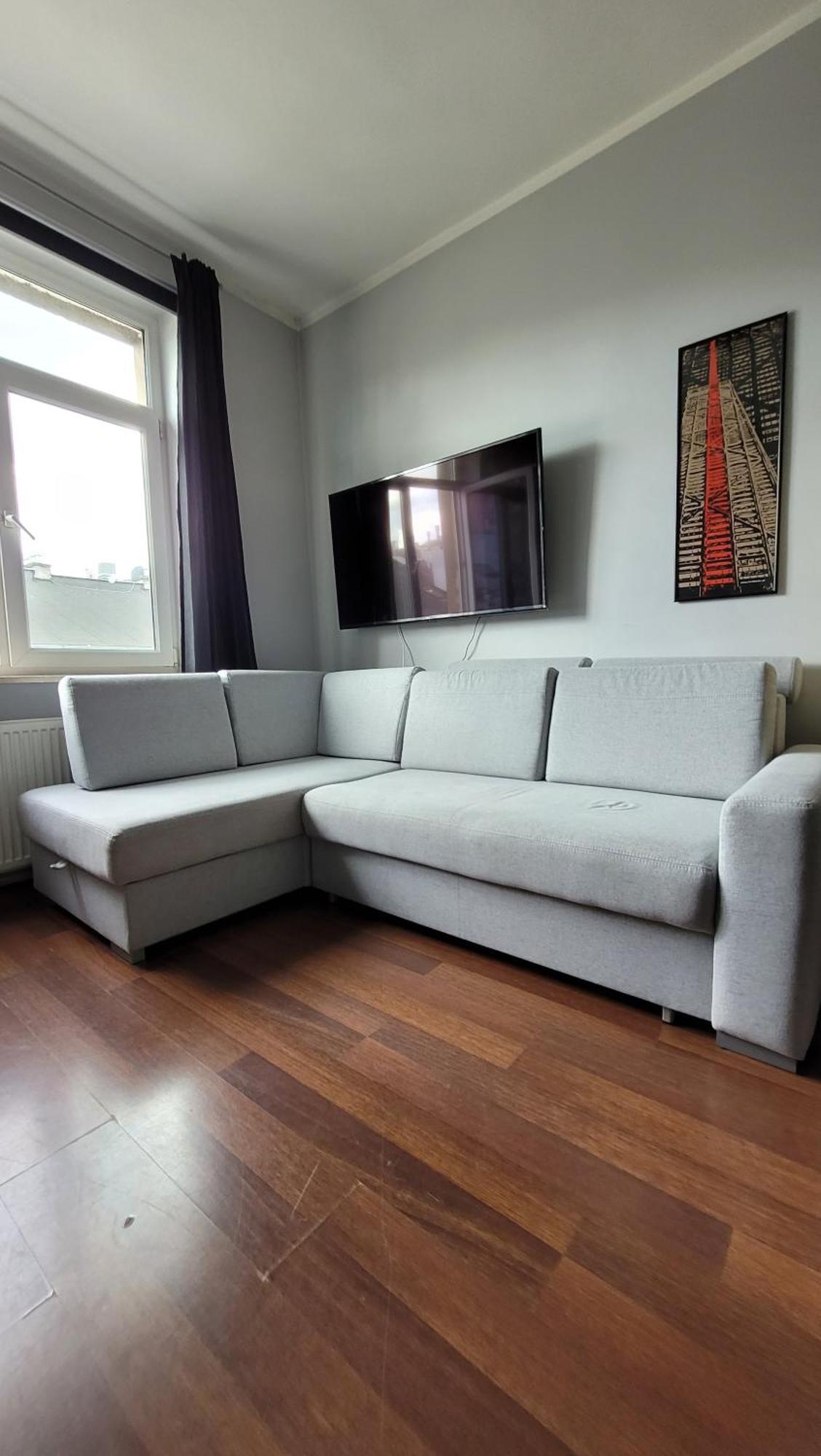 Apartment Art Dreams Chmielna 14 Warsaw