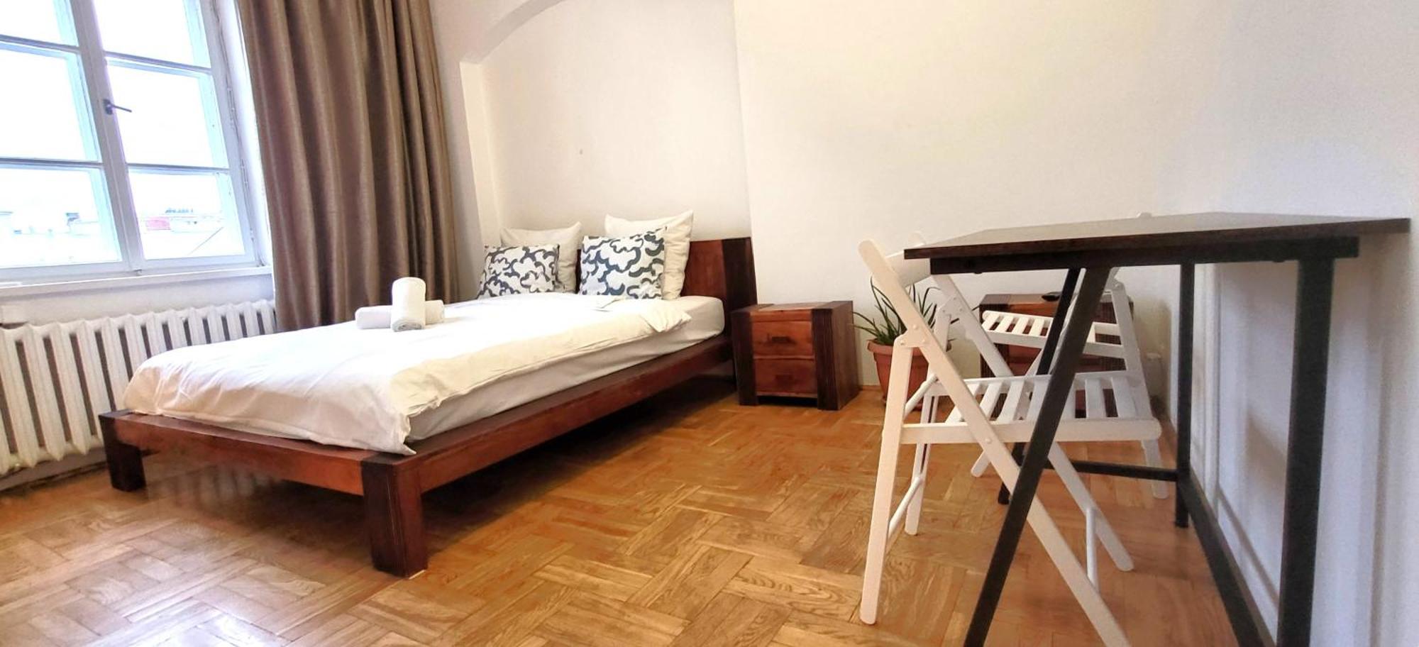 Art Dreams Chmielna 5 Apartment
