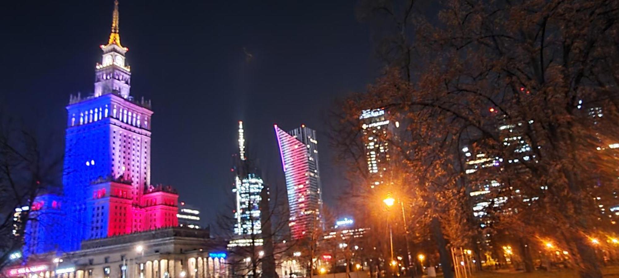 Apartment Art Dreams Chmielna 5 *
