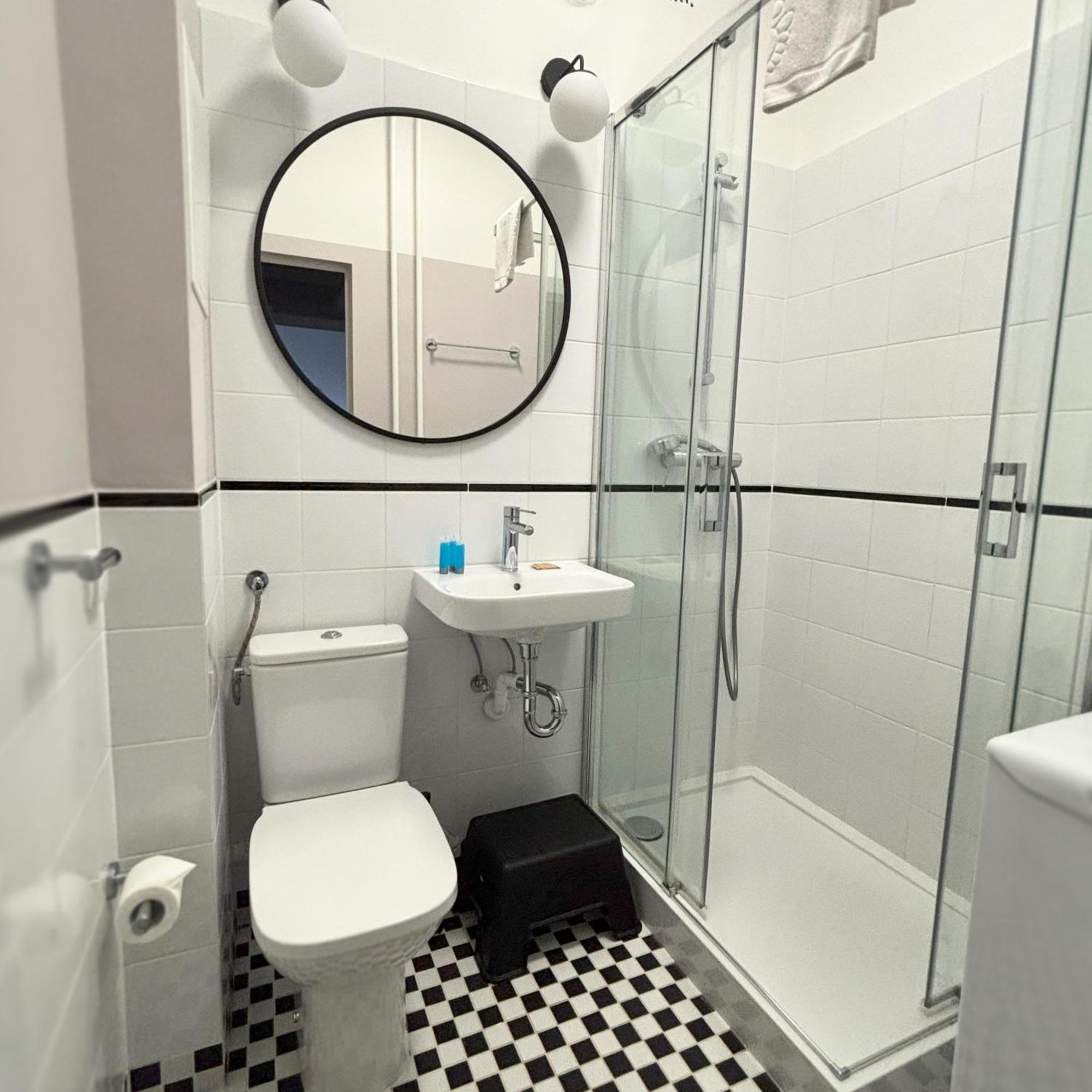 Apartamento Solec By The River