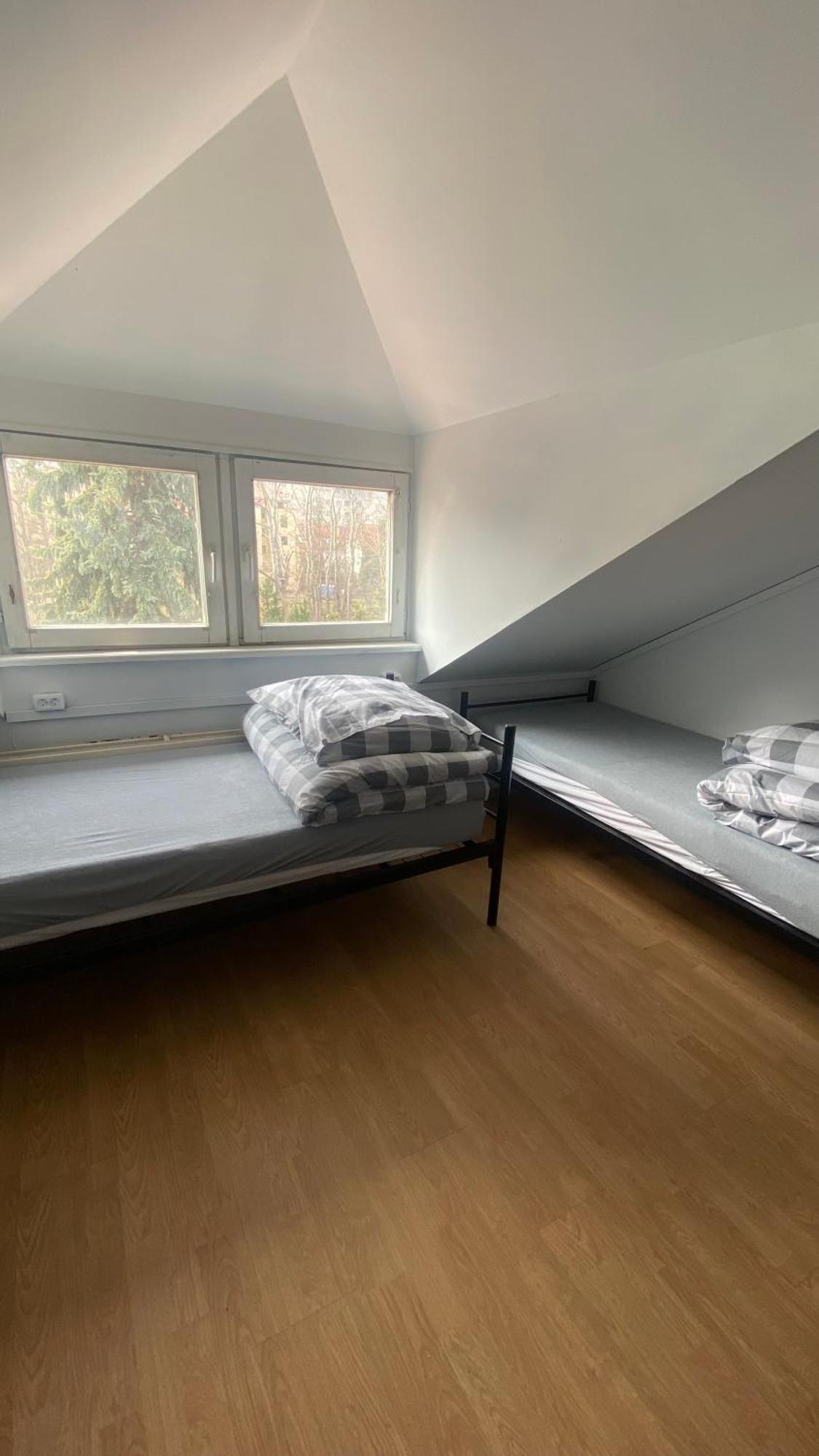 Albergue Dom Sofiia