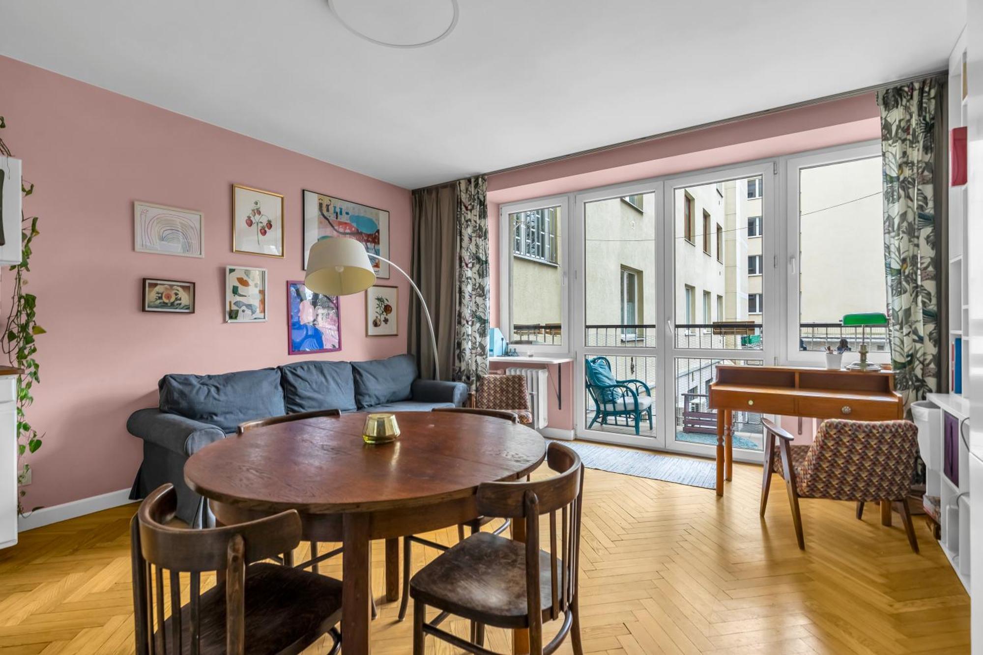 Apartment Hoza Heart Of