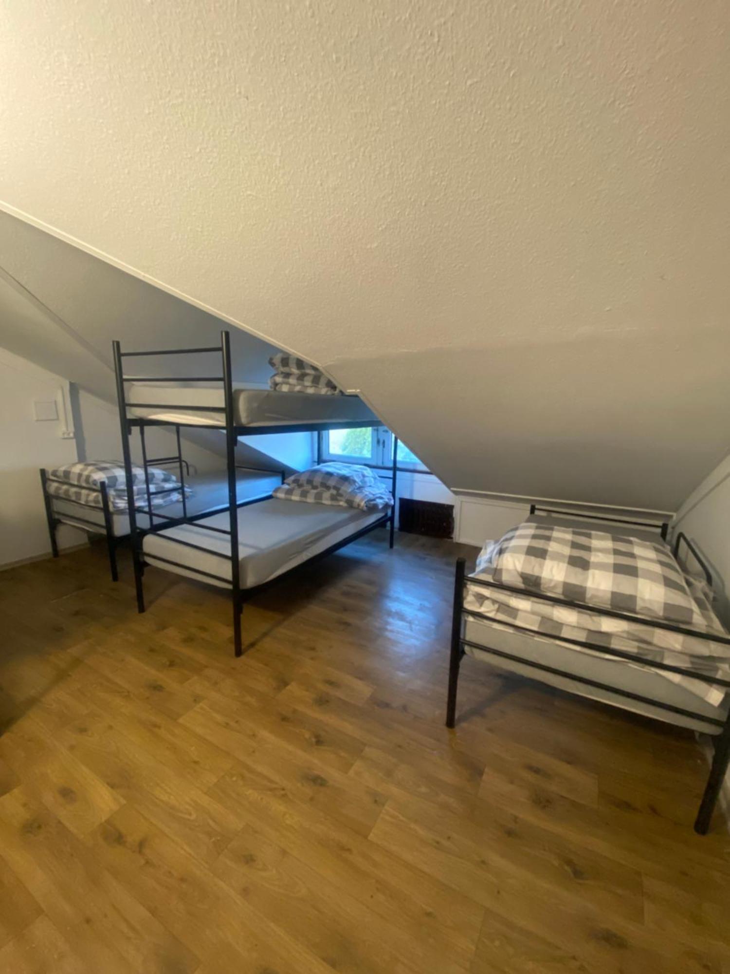 Dom Sofiia Albergue Varsóvia