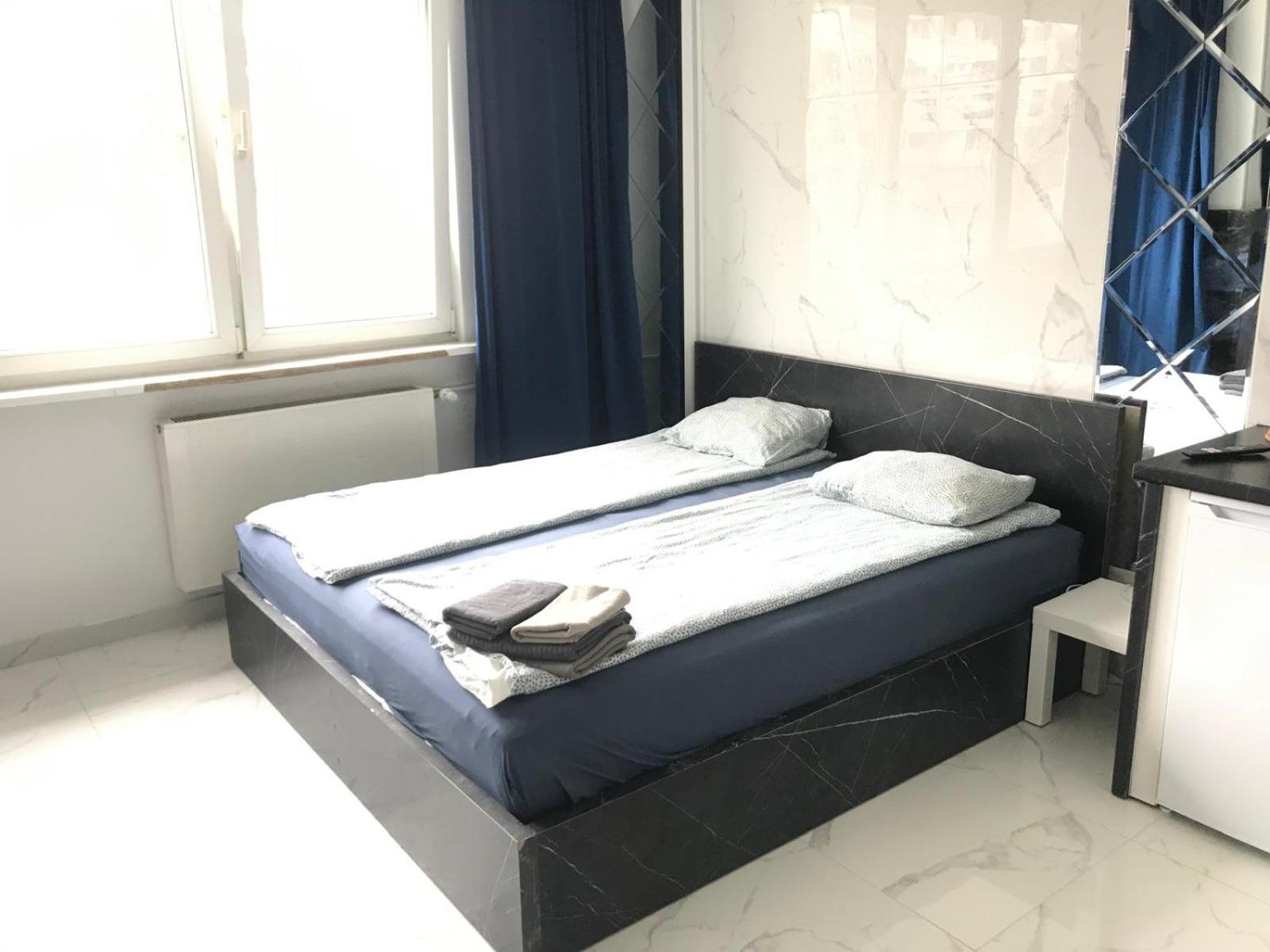 Apartment Yourapart Karmelicka Z Jacuzzi