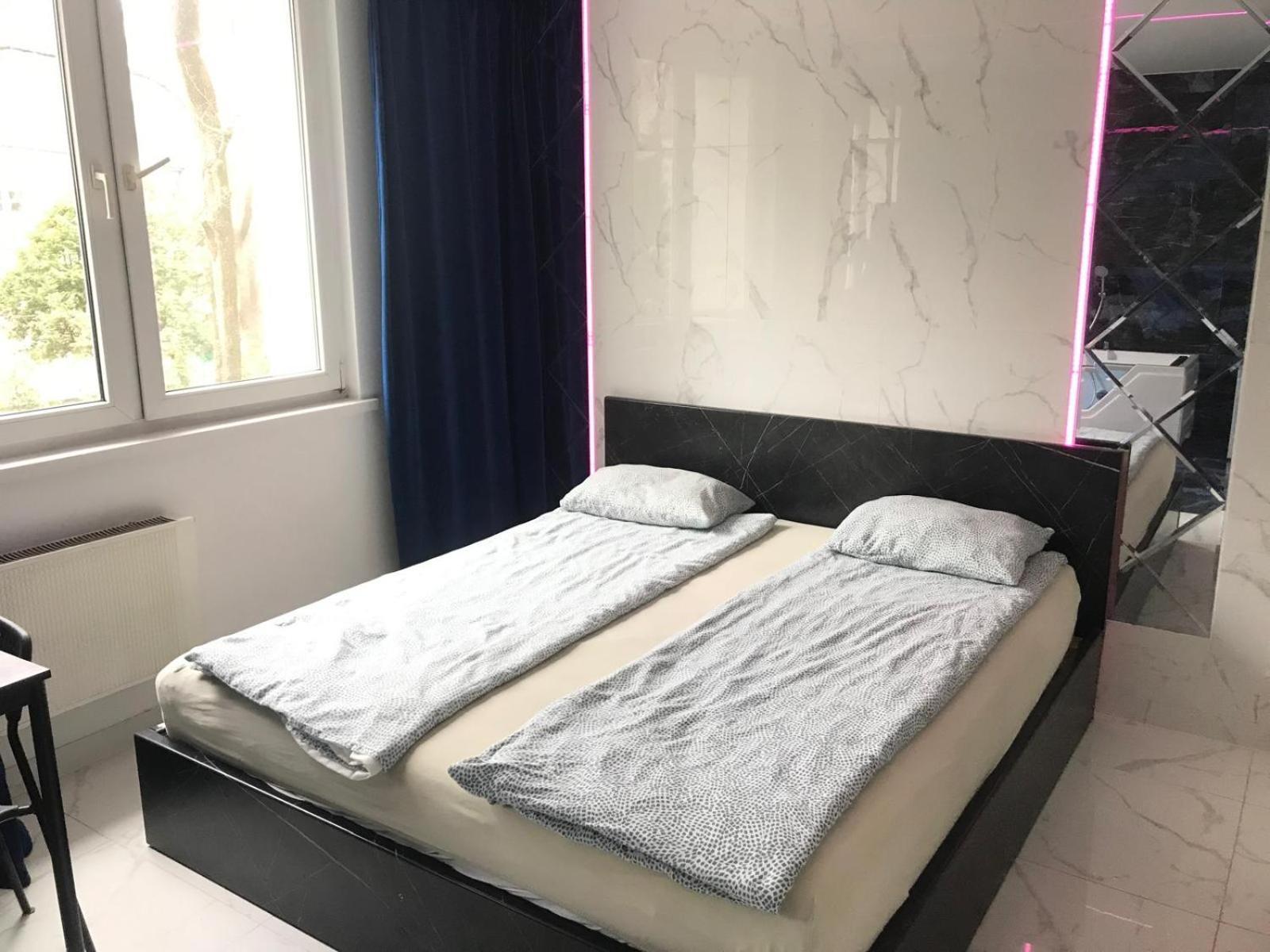 Yourapart Karmelicka Z Jacuzzi