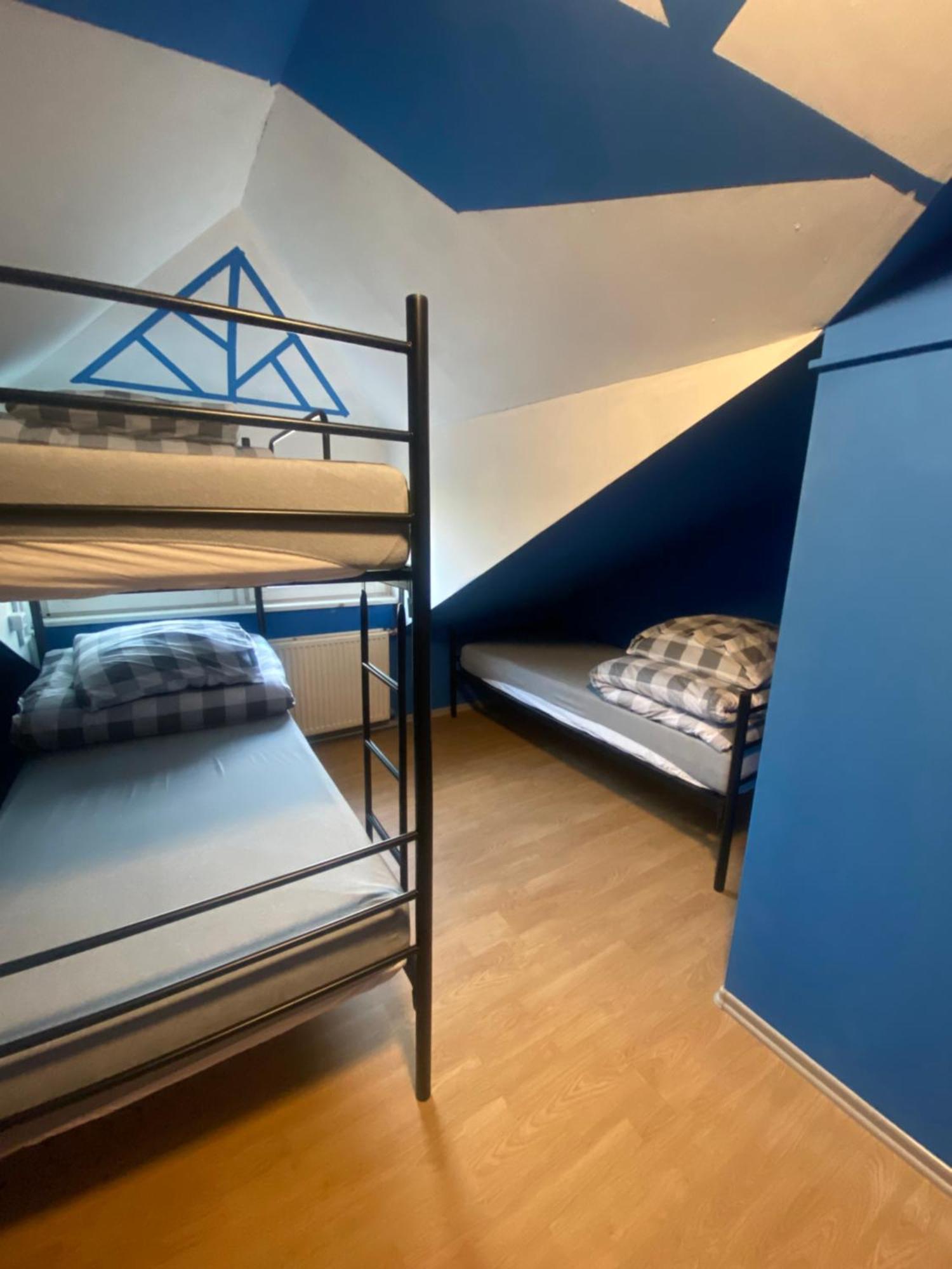 Dom Sofiia Albergue