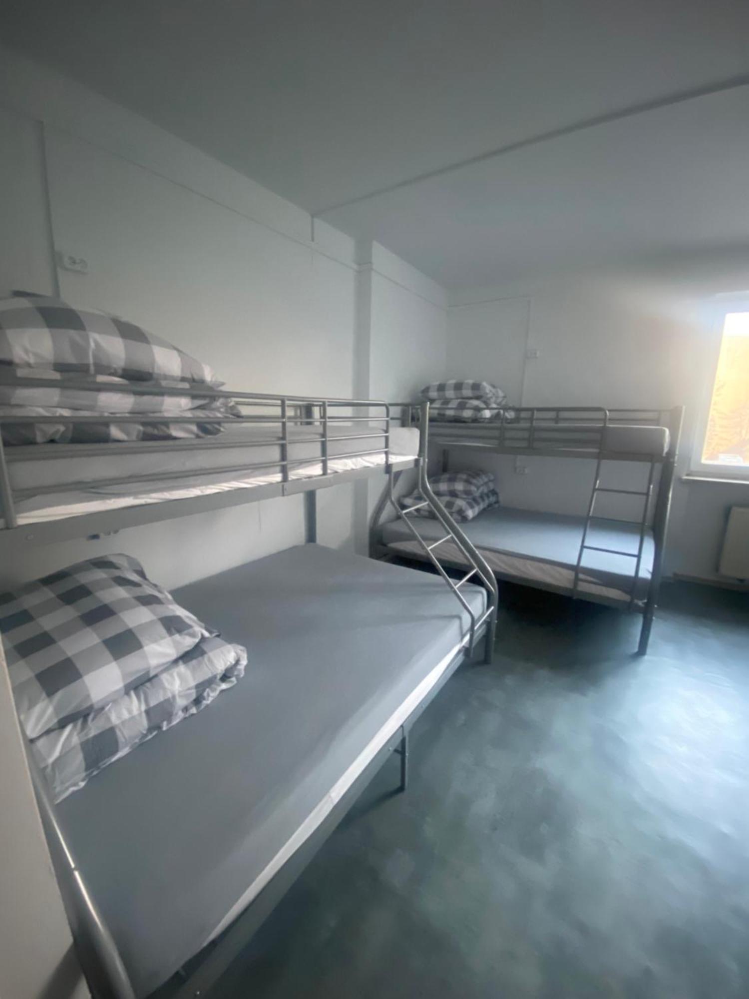 Albergue Dom Sofiia *