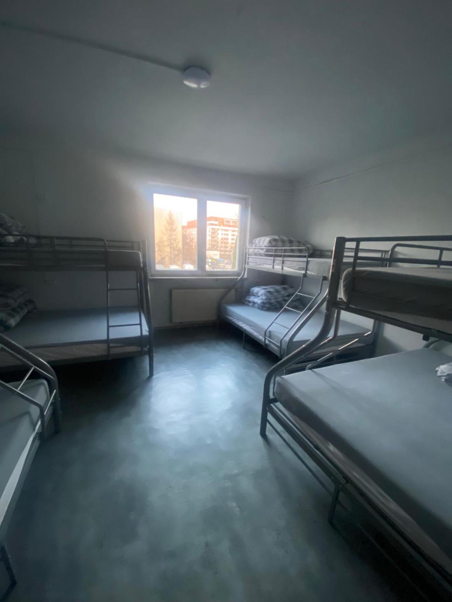 Albergue Dom Sofiia