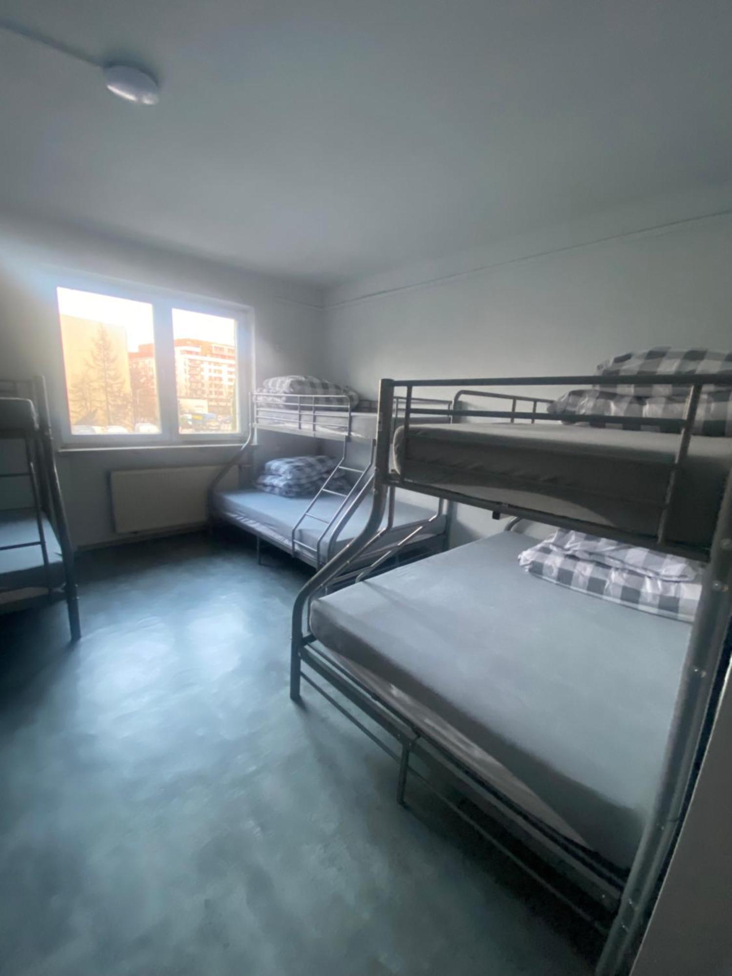 Albergue Dom Sofiia *