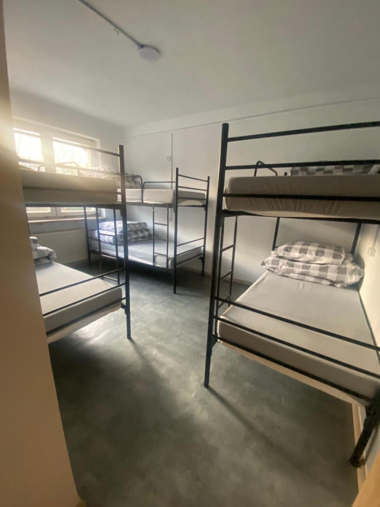 Albergue Dom Sofiia Varsóvia