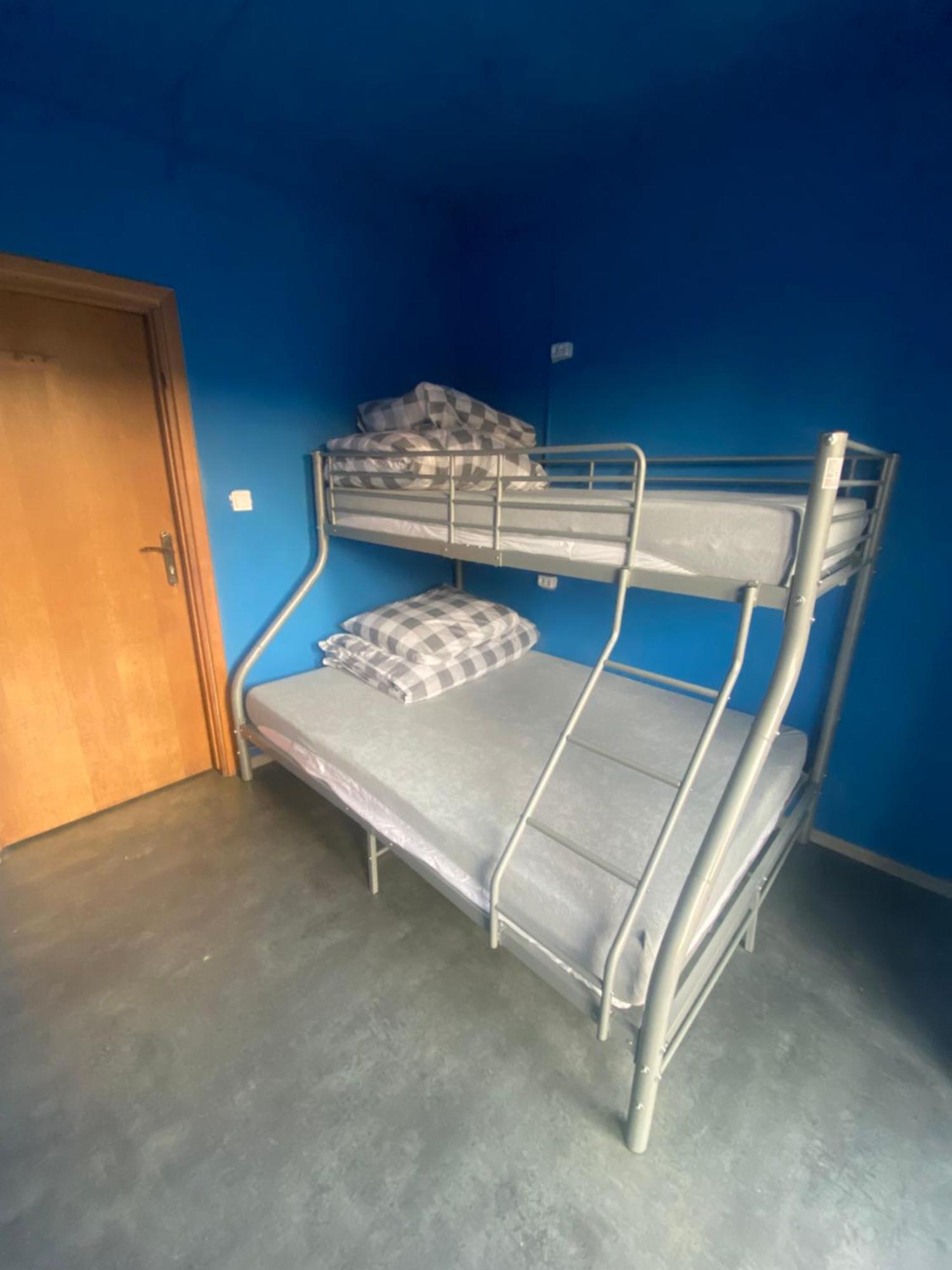 Albergue Dom Sofiia *