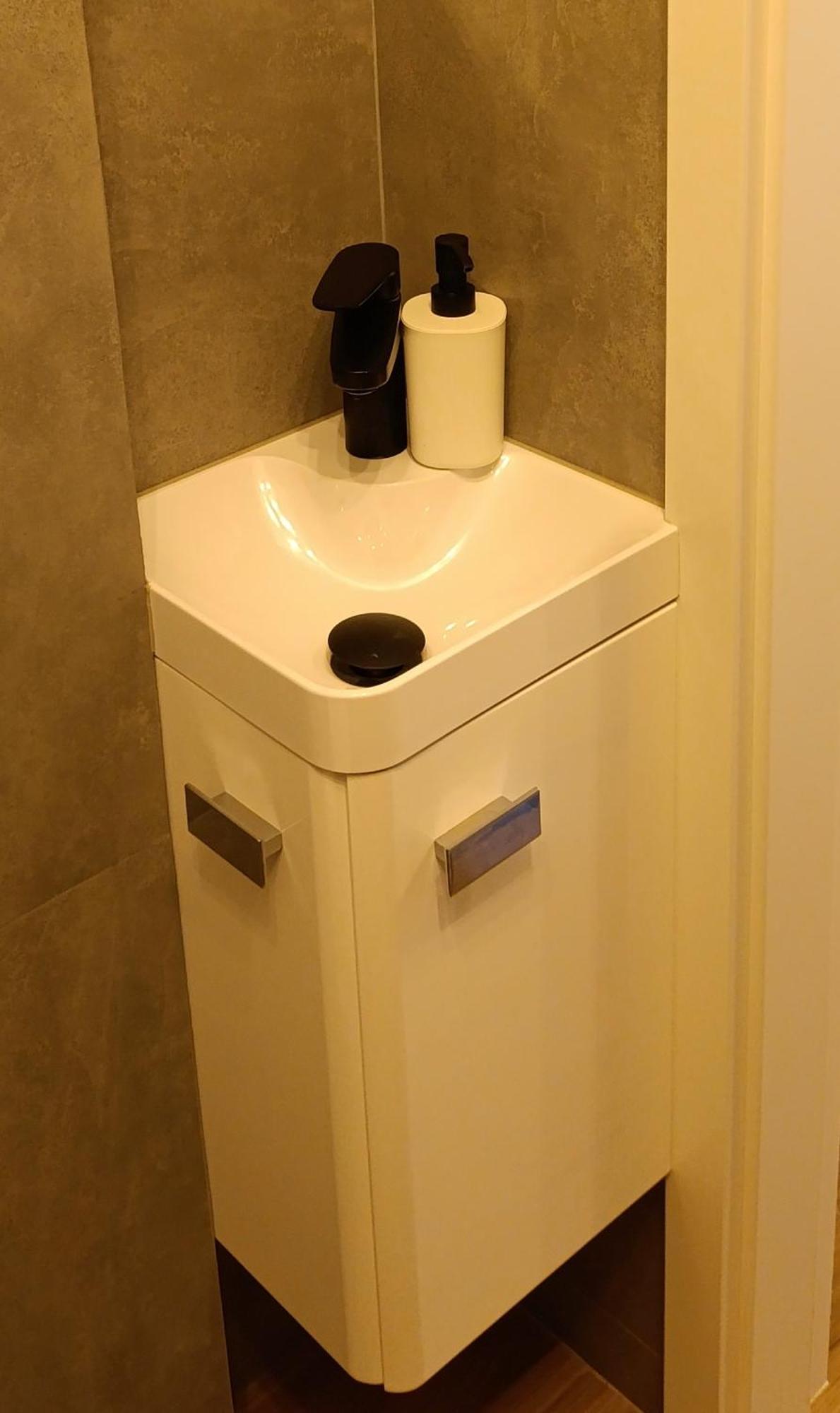 Apartamento Prestige Loft Varsóvia