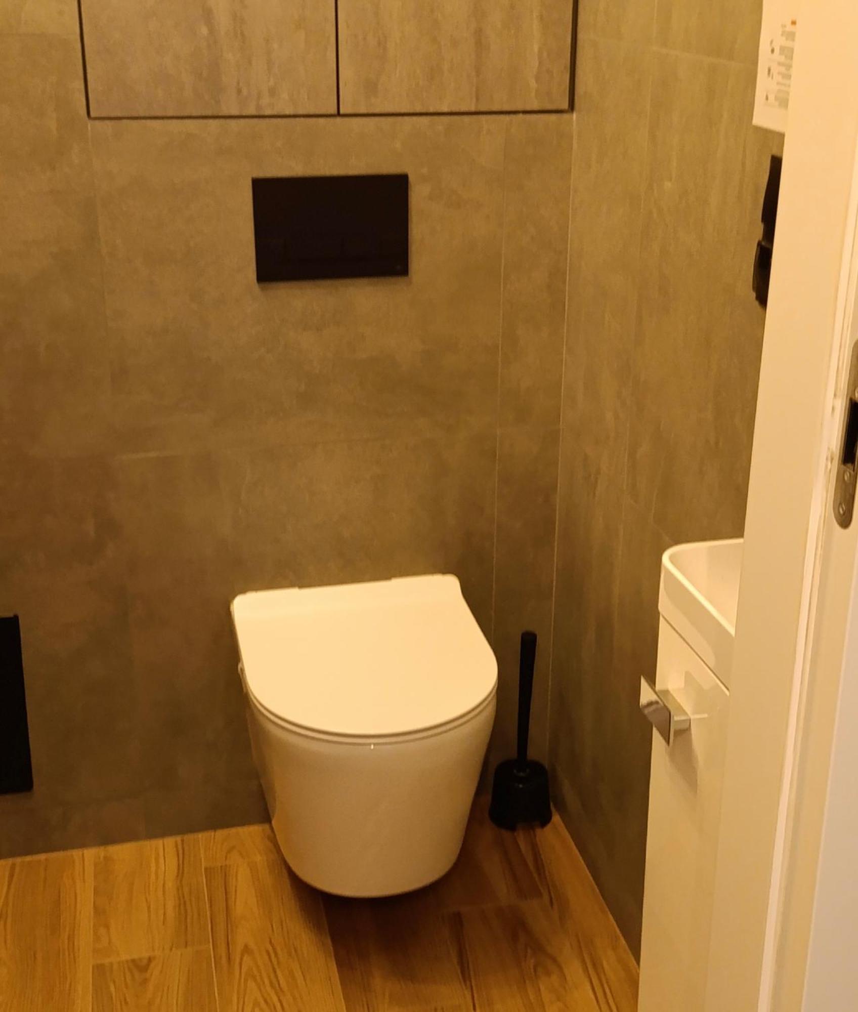 Prestige Loft Apartamento *