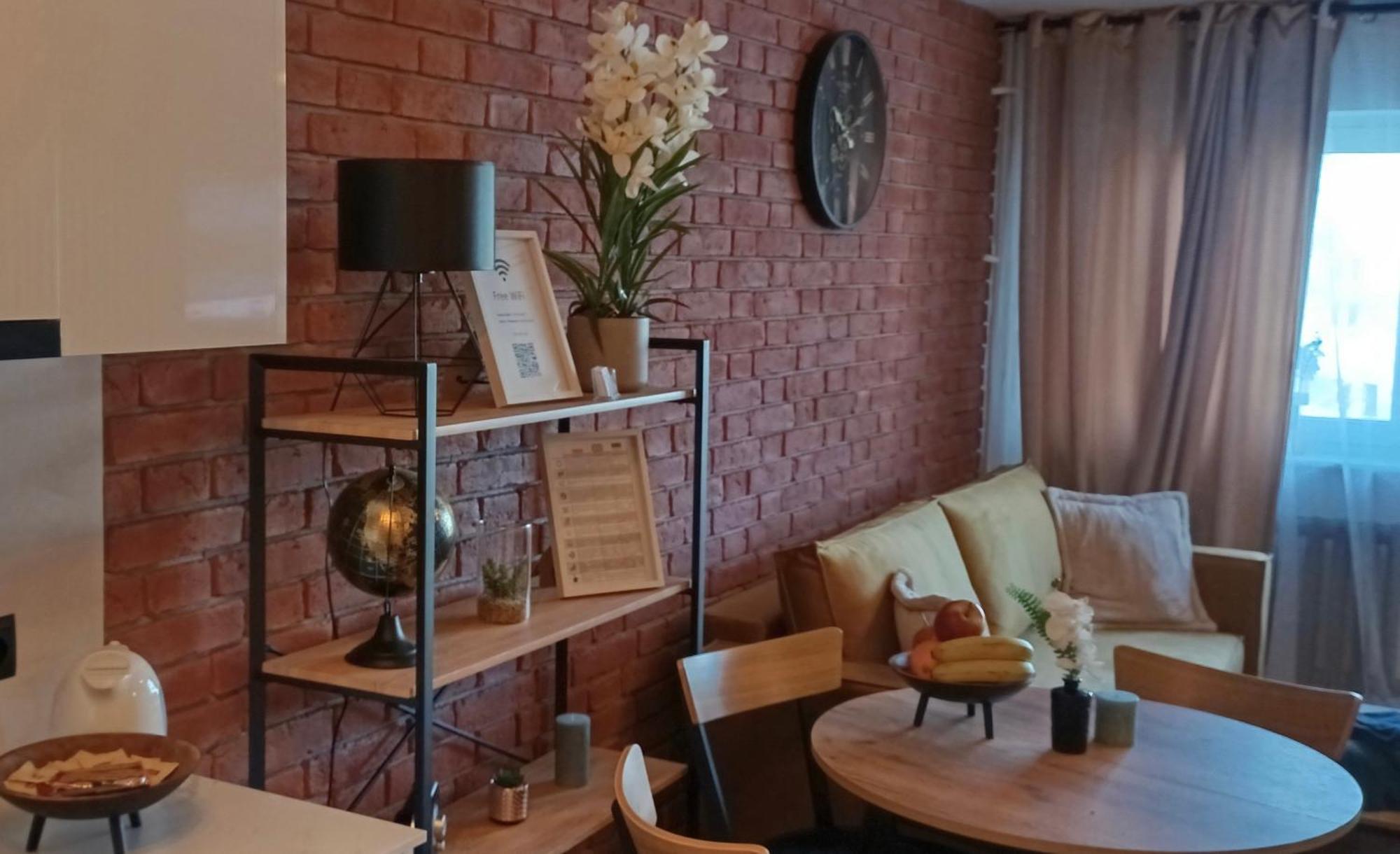 Prestige Loft Apartamento