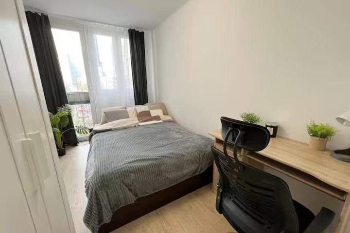 Rentel Apartment Warsaw