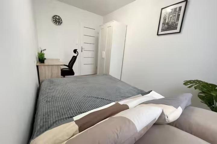 Rentel Apartment Warsaw
