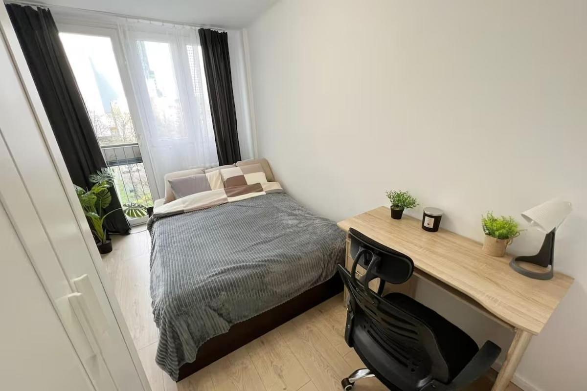 Rentel Apartment