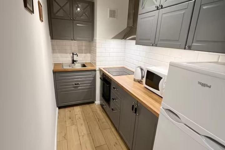 Rentel Apartment Warsaw