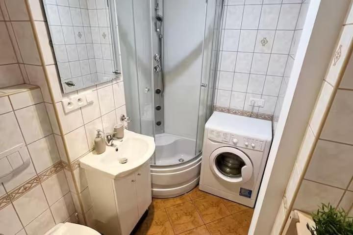 Apartment Rentel