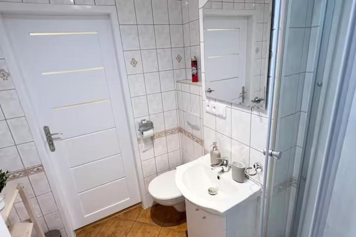 Rentel Apartment Warsaw