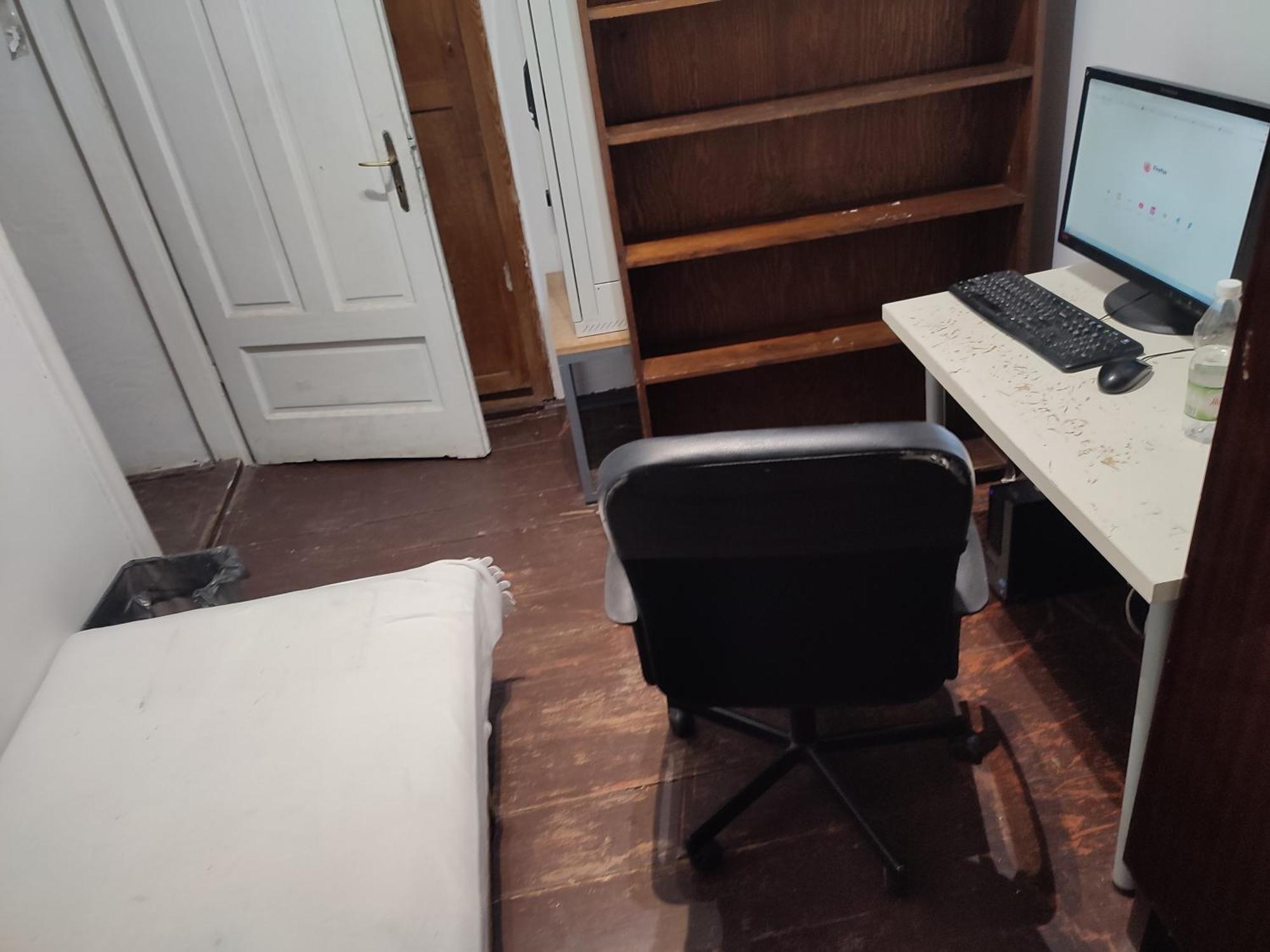 White House Cyprysowa 11 Homestay Warsaw