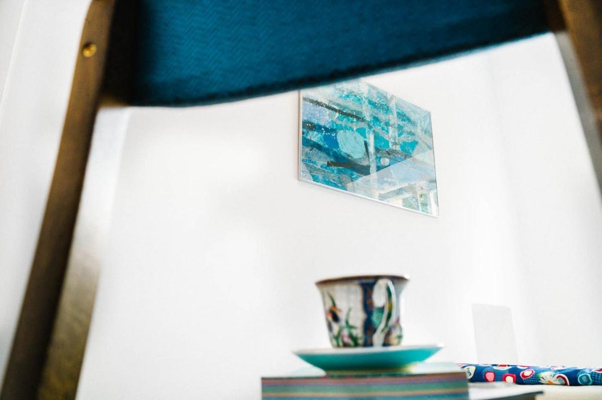 Apartment Nouveau Vintage At Old Town *